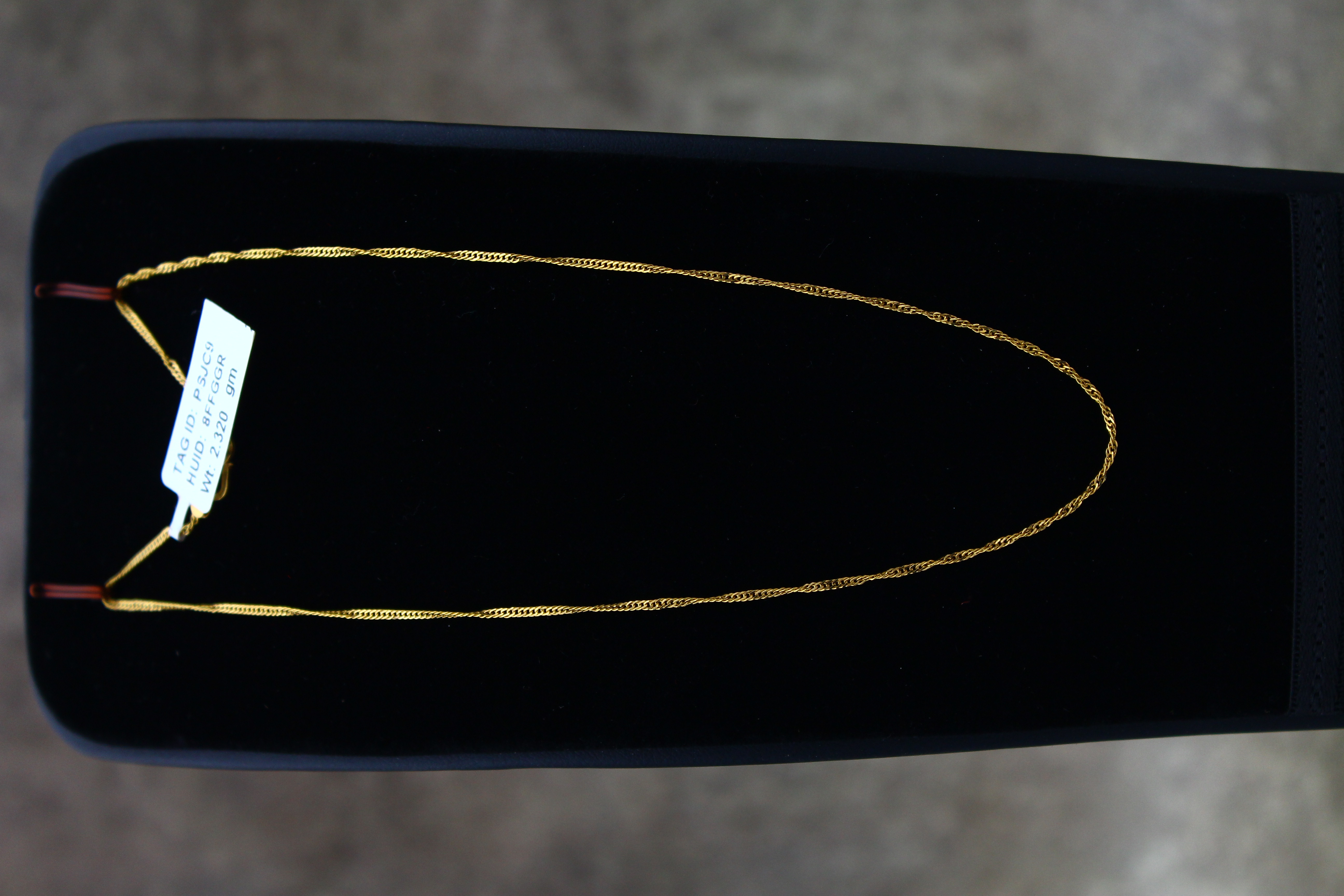 CHAIN (DESIGN GOLD CHAIN) 