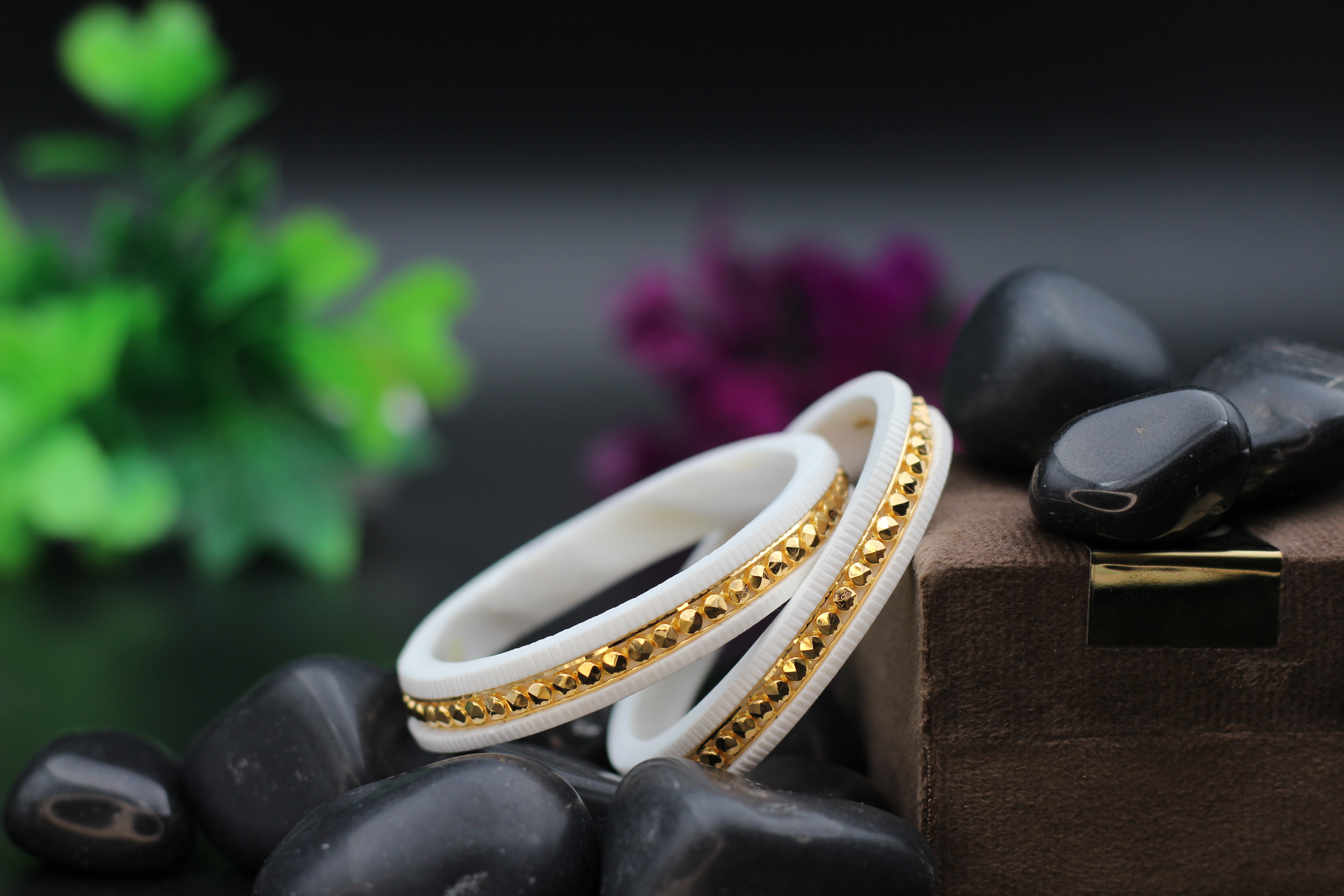 SANKHA (PETTY GOLD SANKHA)