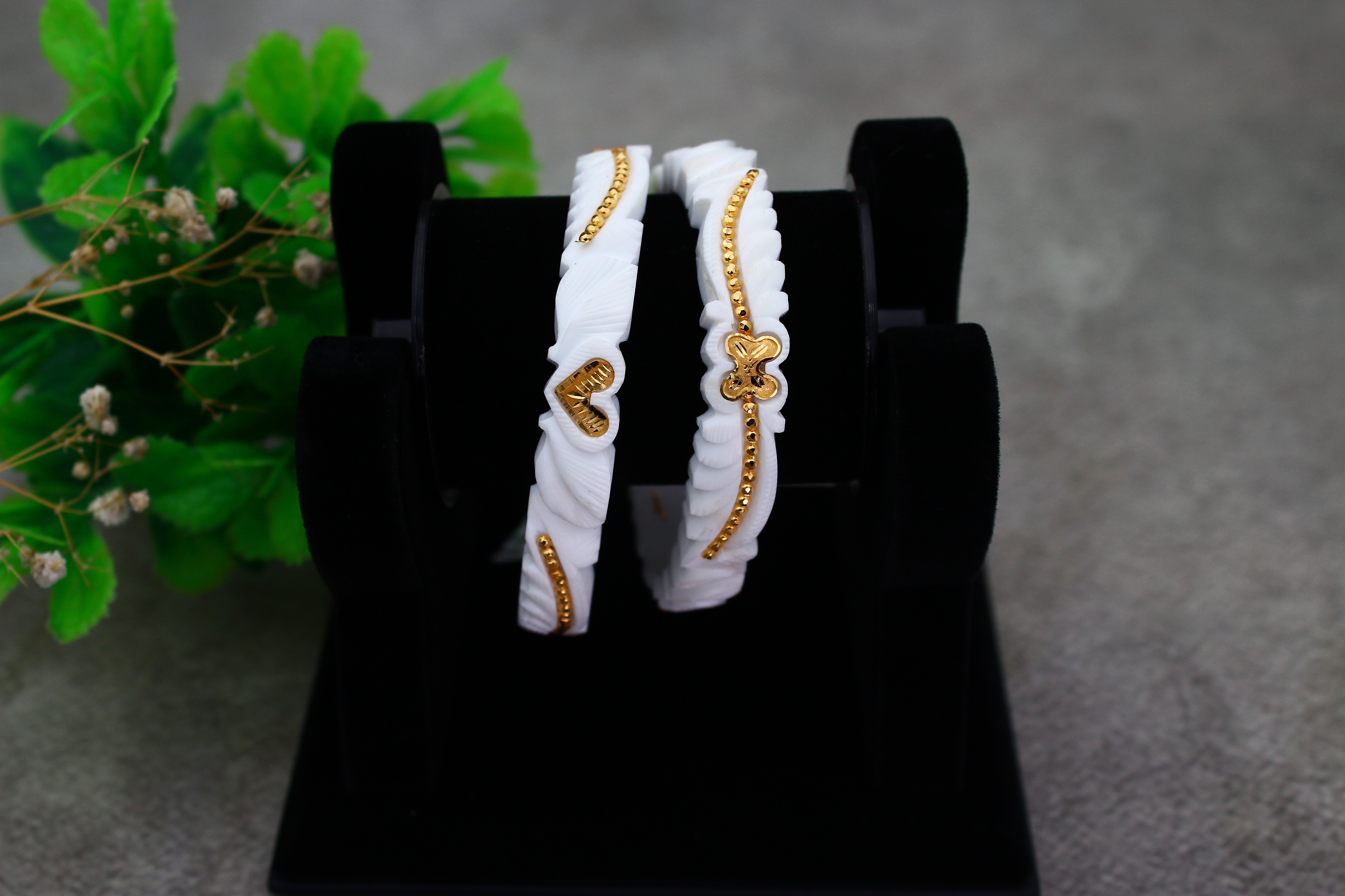 SANKHA (DESIGN GOLD SANKHA)