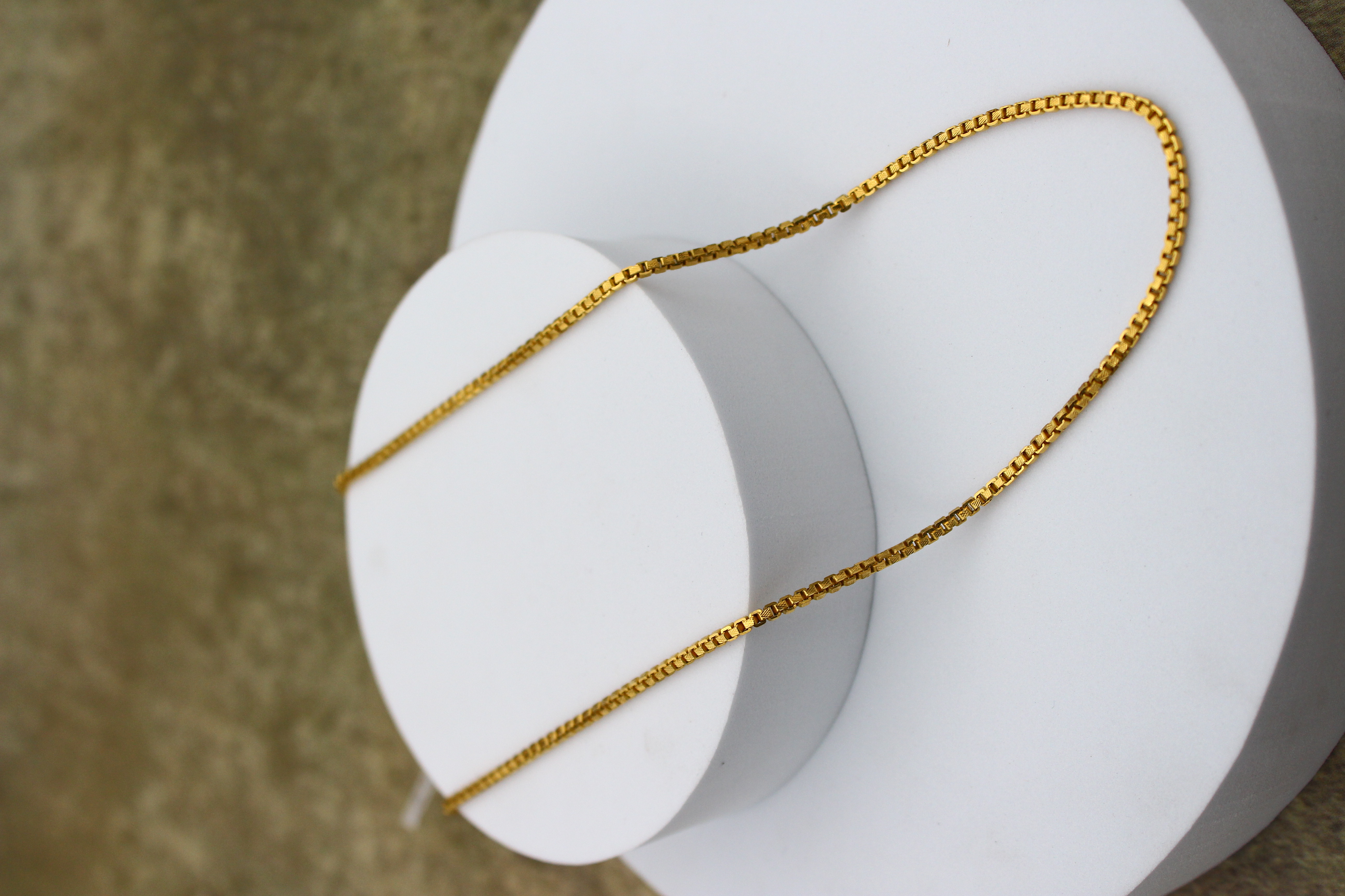 CHAIN (DESIGN GOLD CHAIN) 