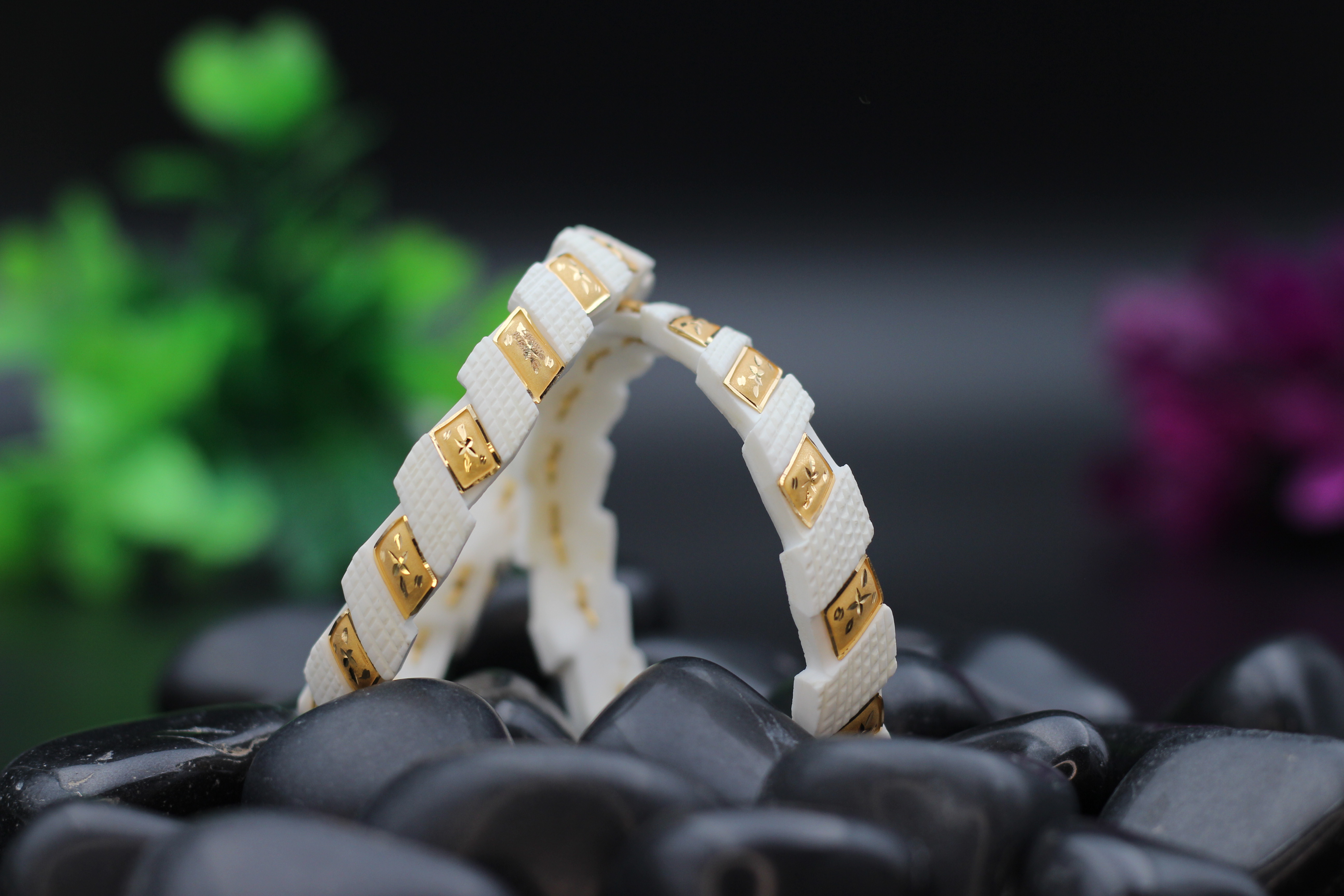 SANKHA (DESIGN GOLD SANKHA)