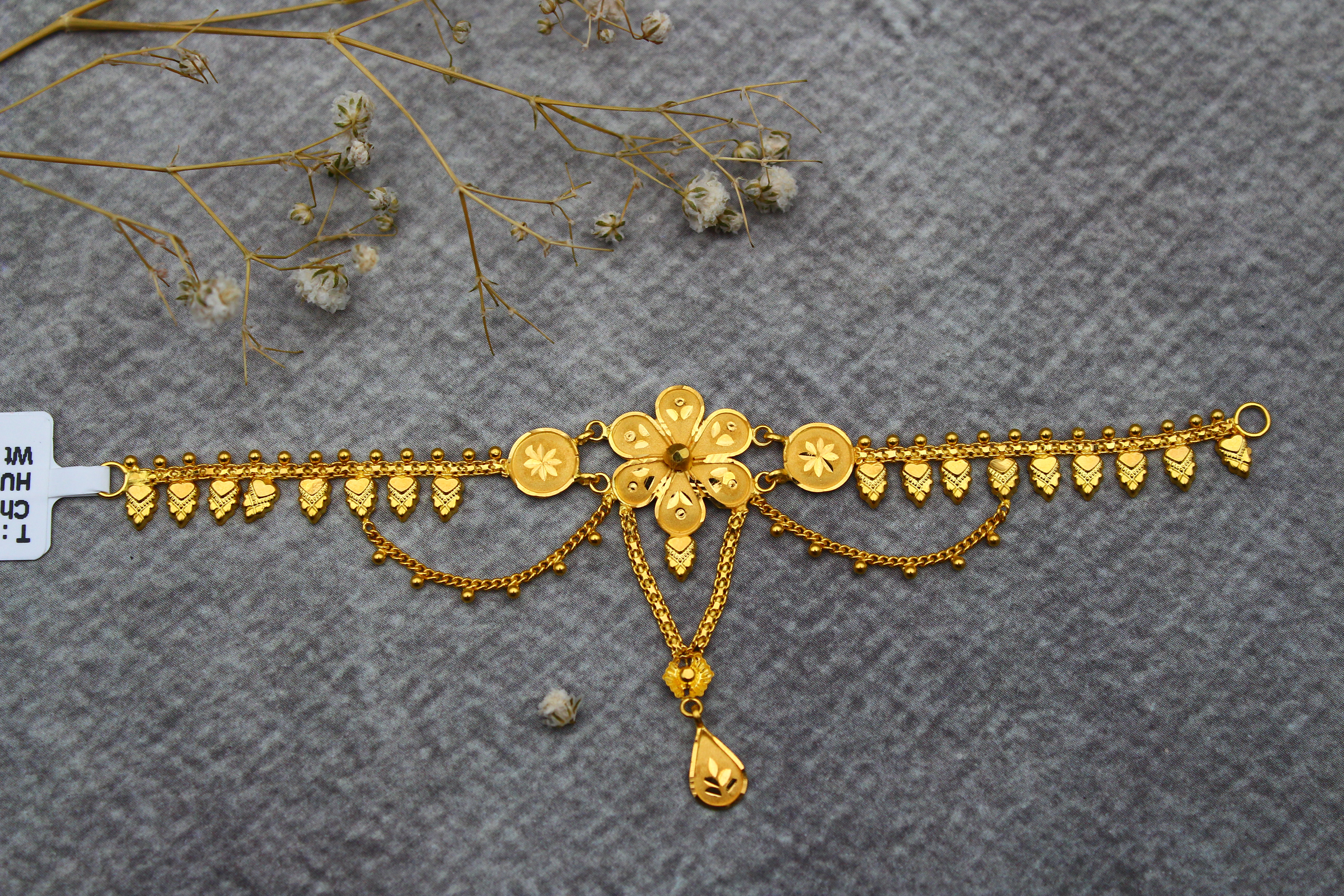 CHOKER