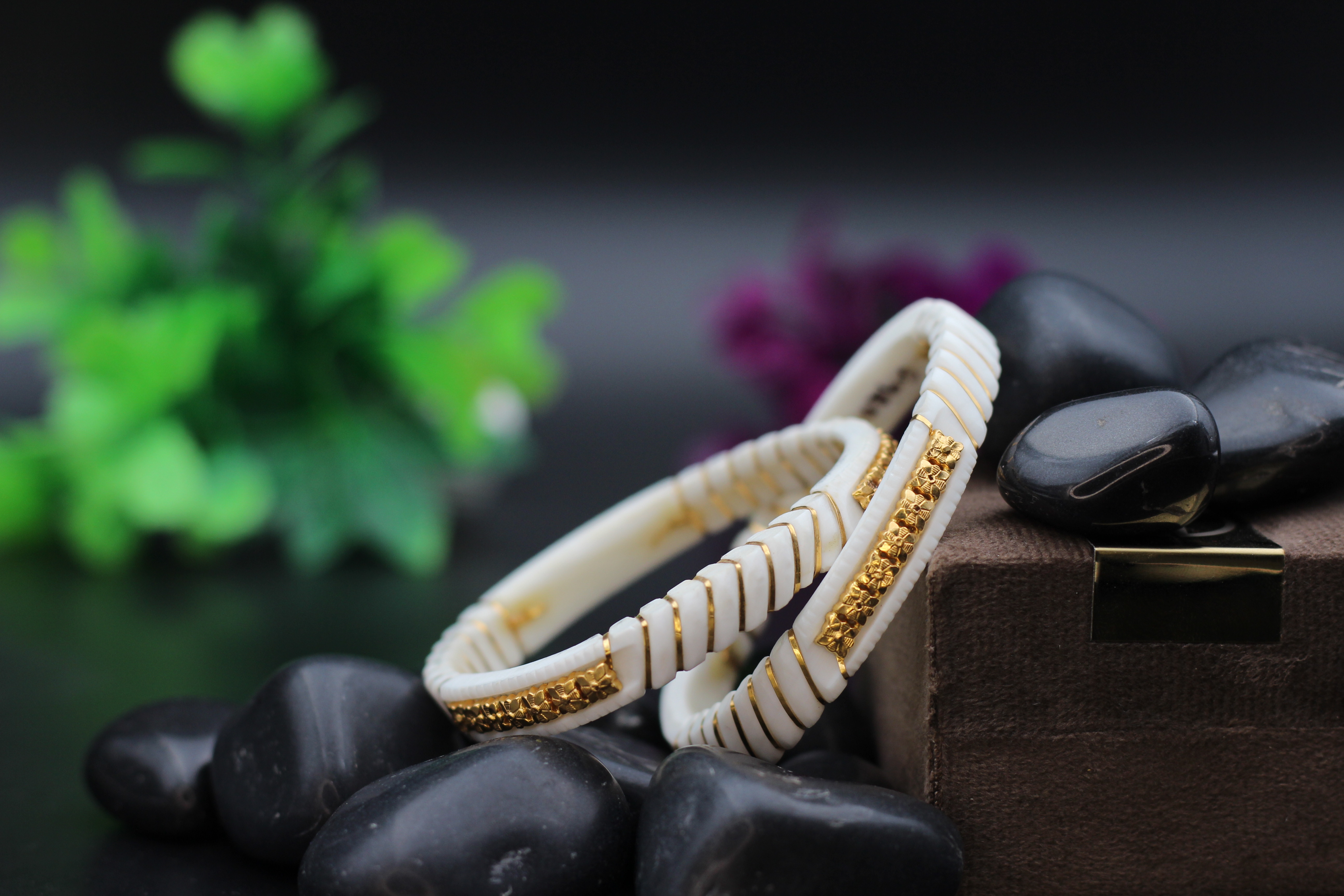 SANKHA (DESIGN GOLD SANKHA)