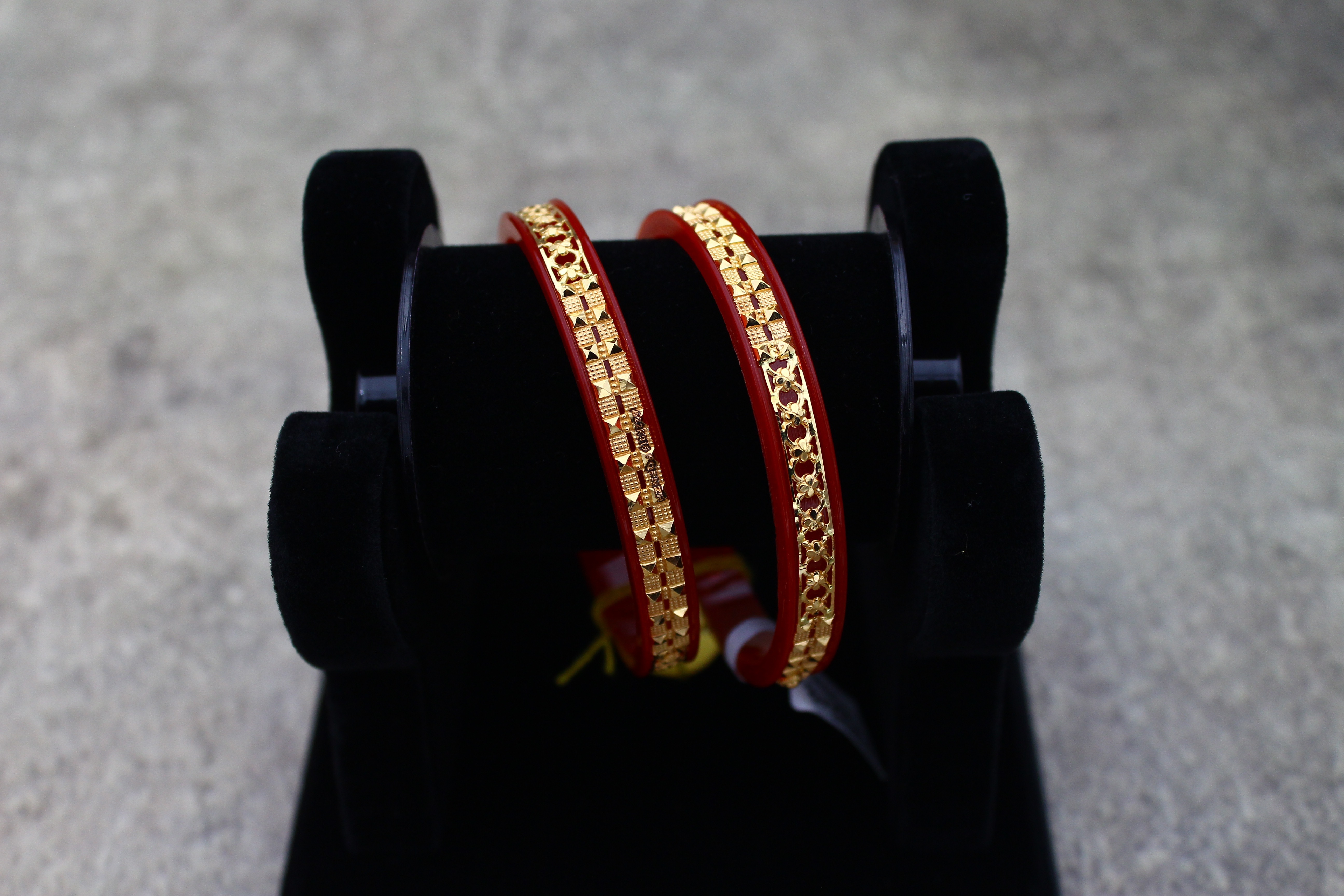 POLA (PETTY GOLD POLA)