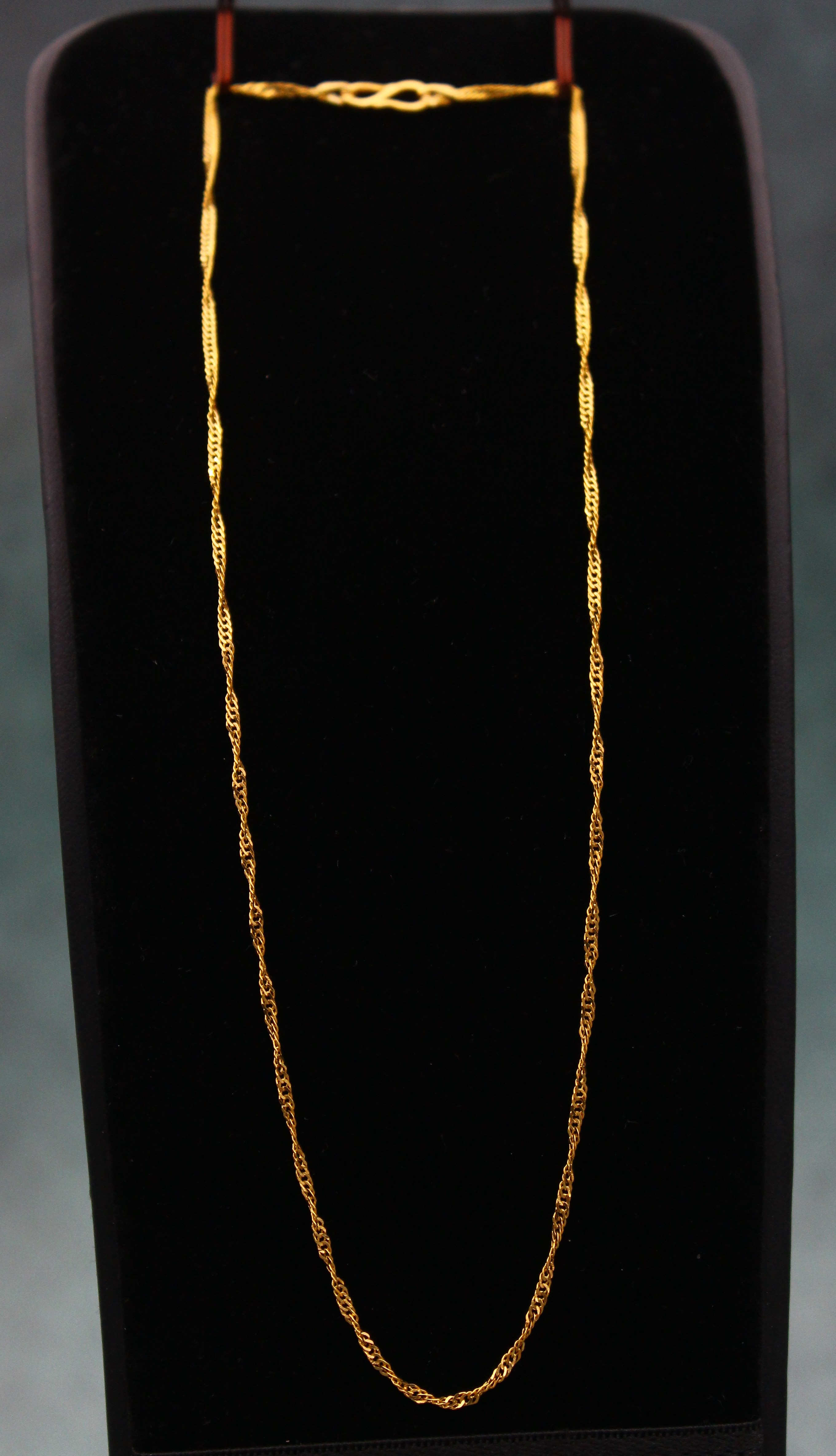 CHAIN 