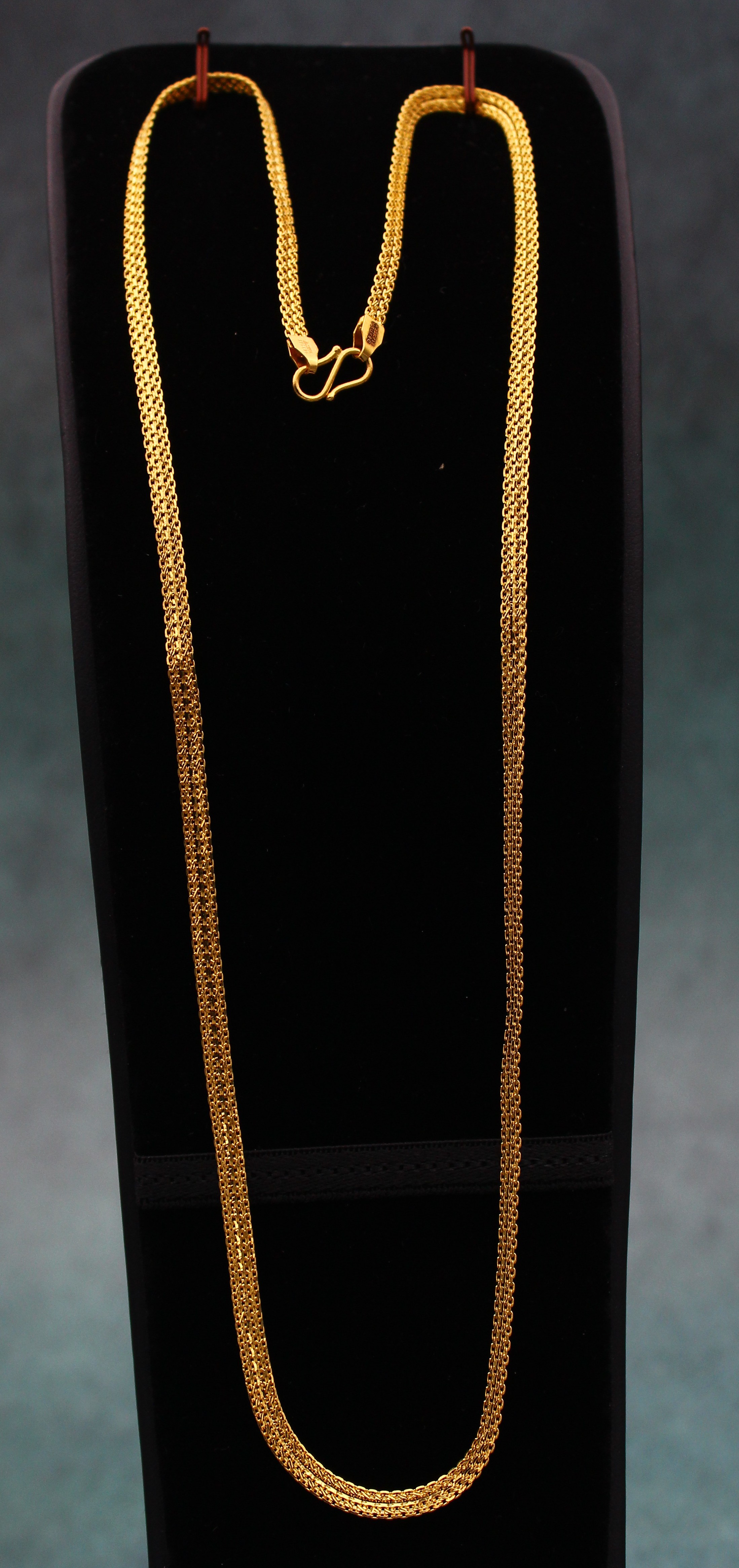 CHAIN 