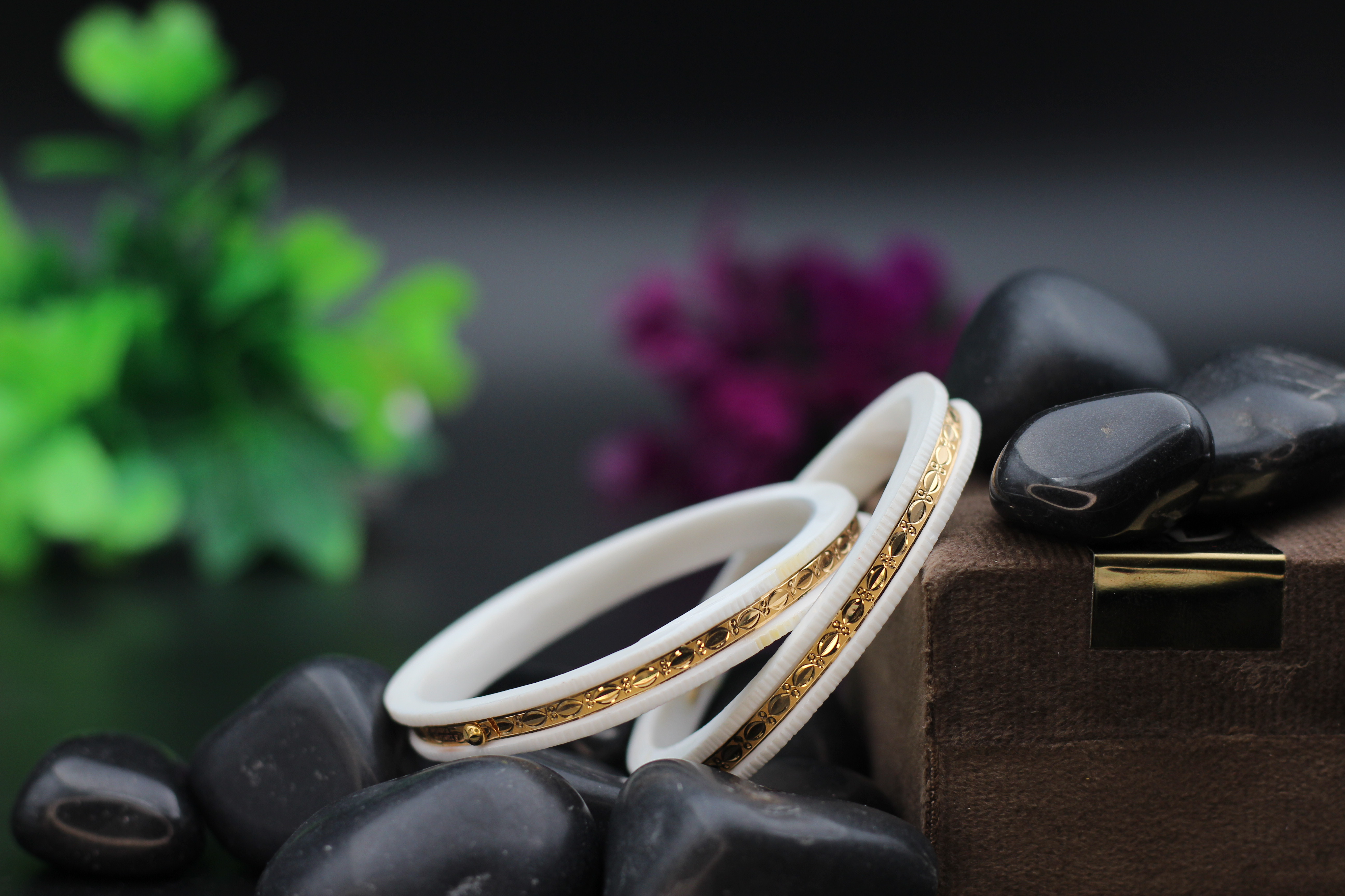SANKHA (PETTY GOLD SANKHA)