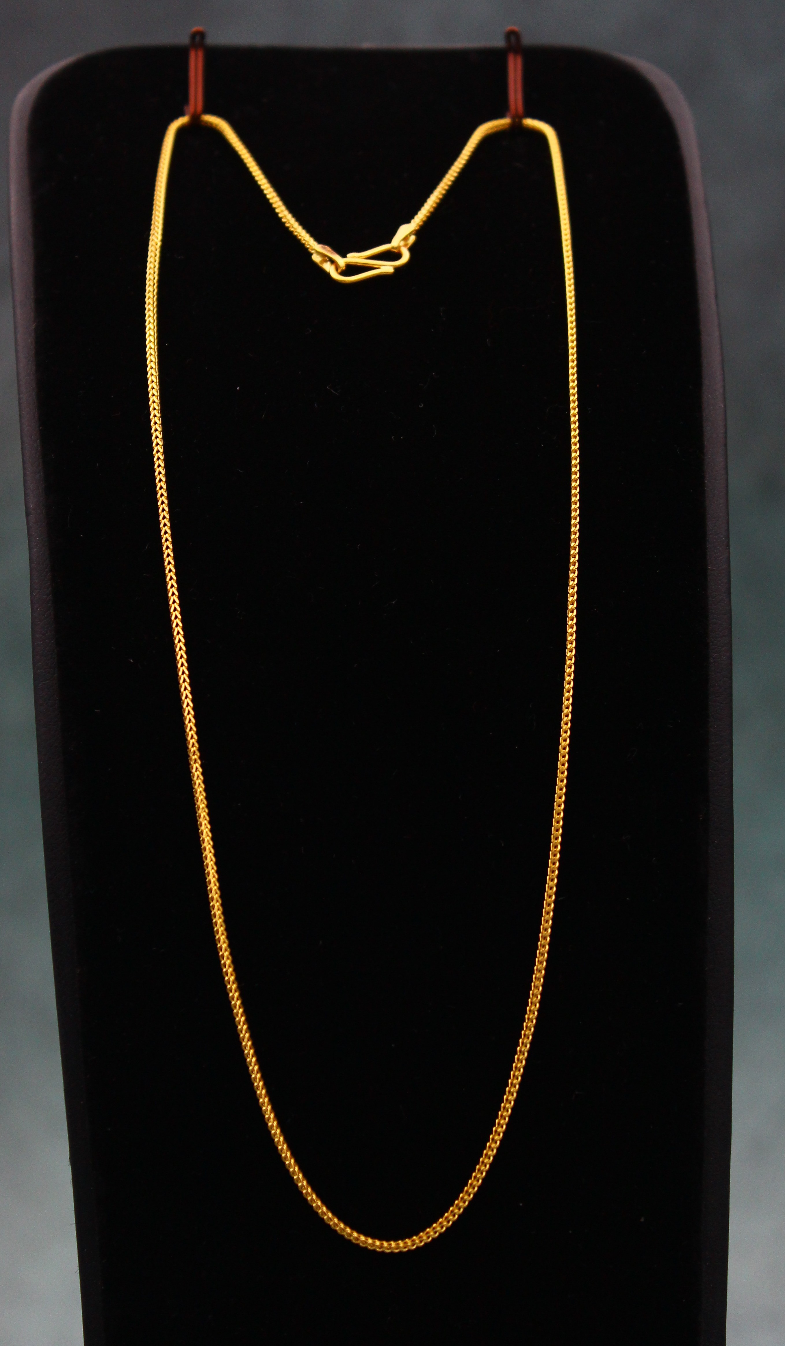 CHAIN 
