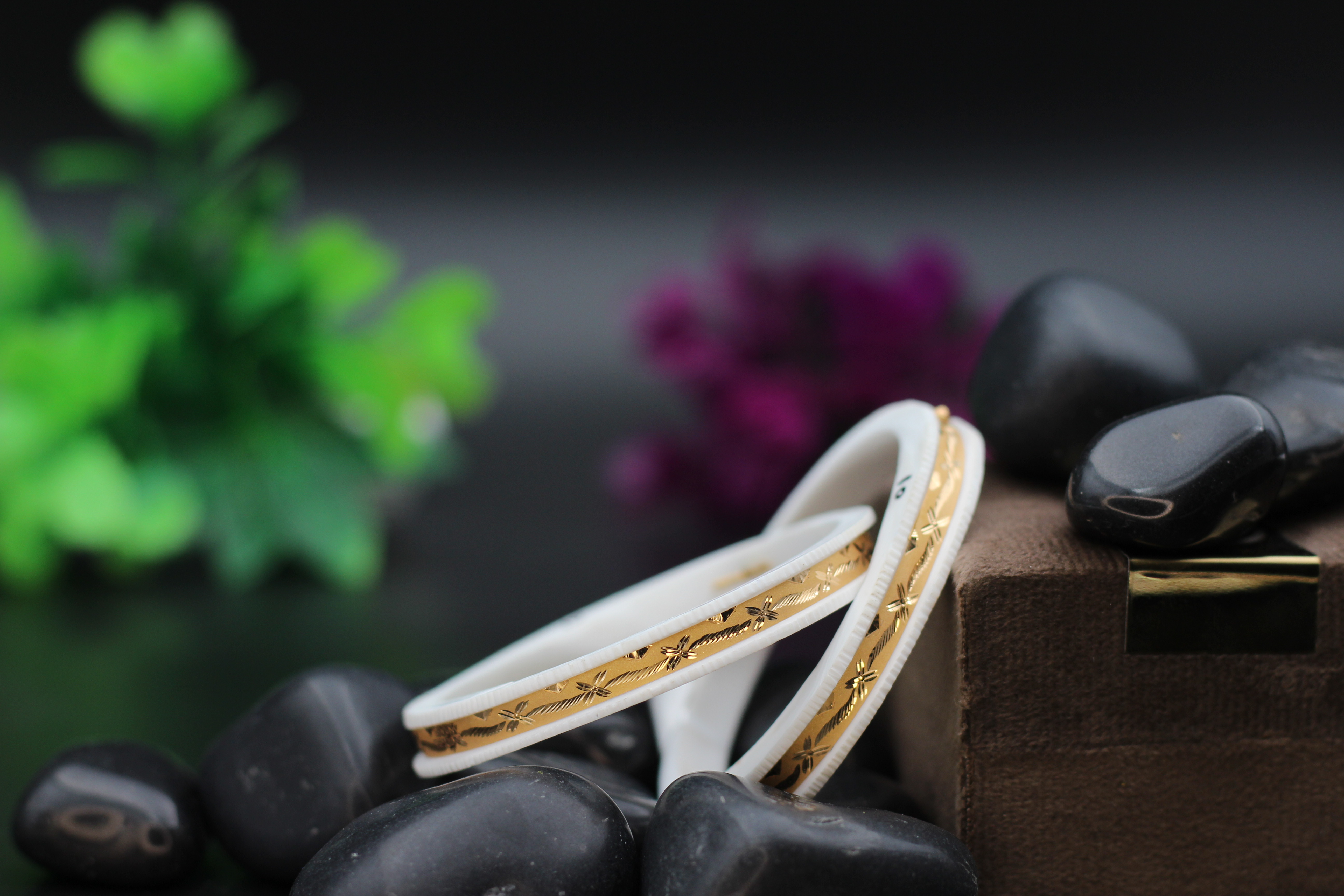 SANKHA (PETTY GOLD SANKHA)