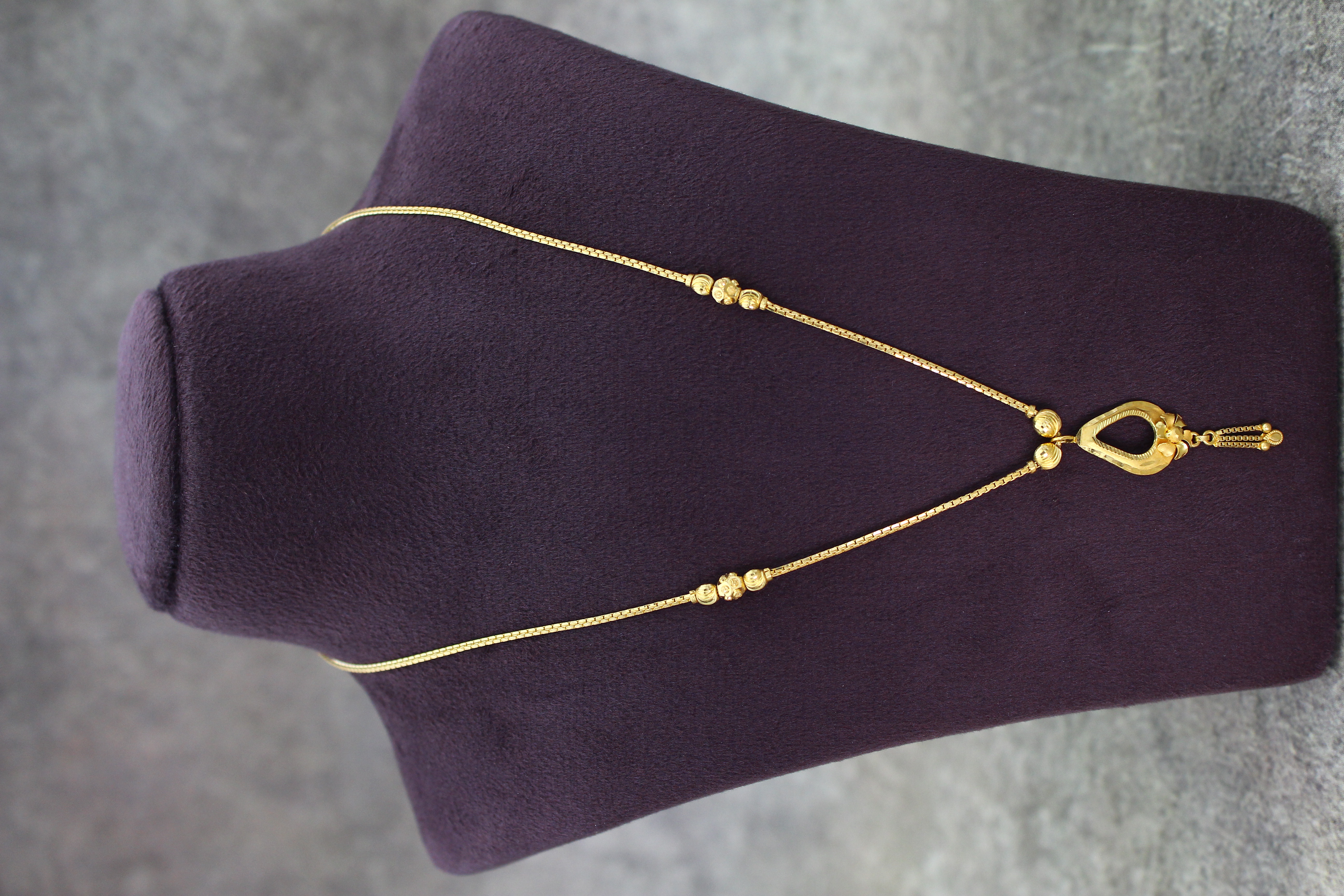 CHAIN (DESIGN GOLD CHAIN) 