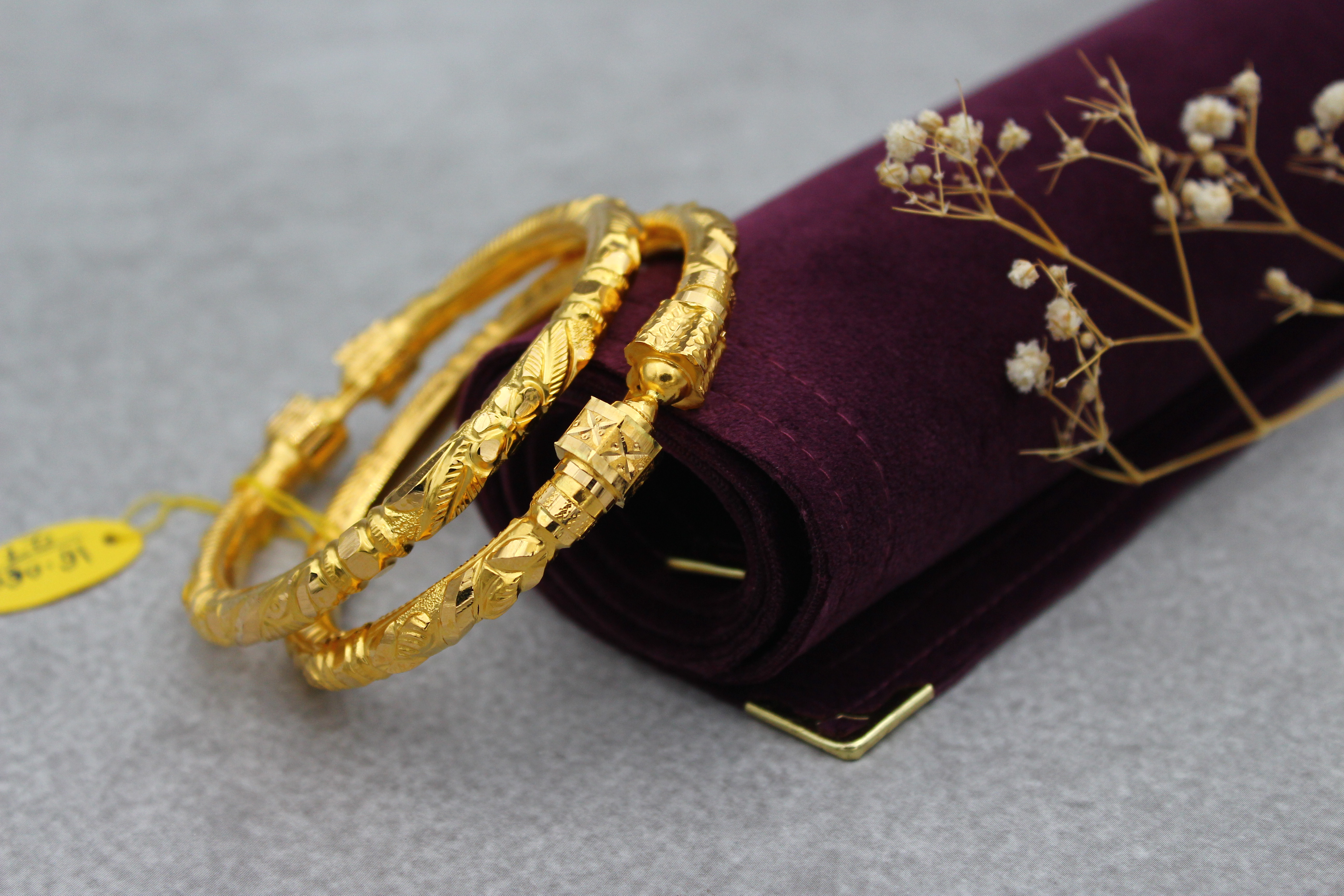 BALA (DESIGN BANGLE)