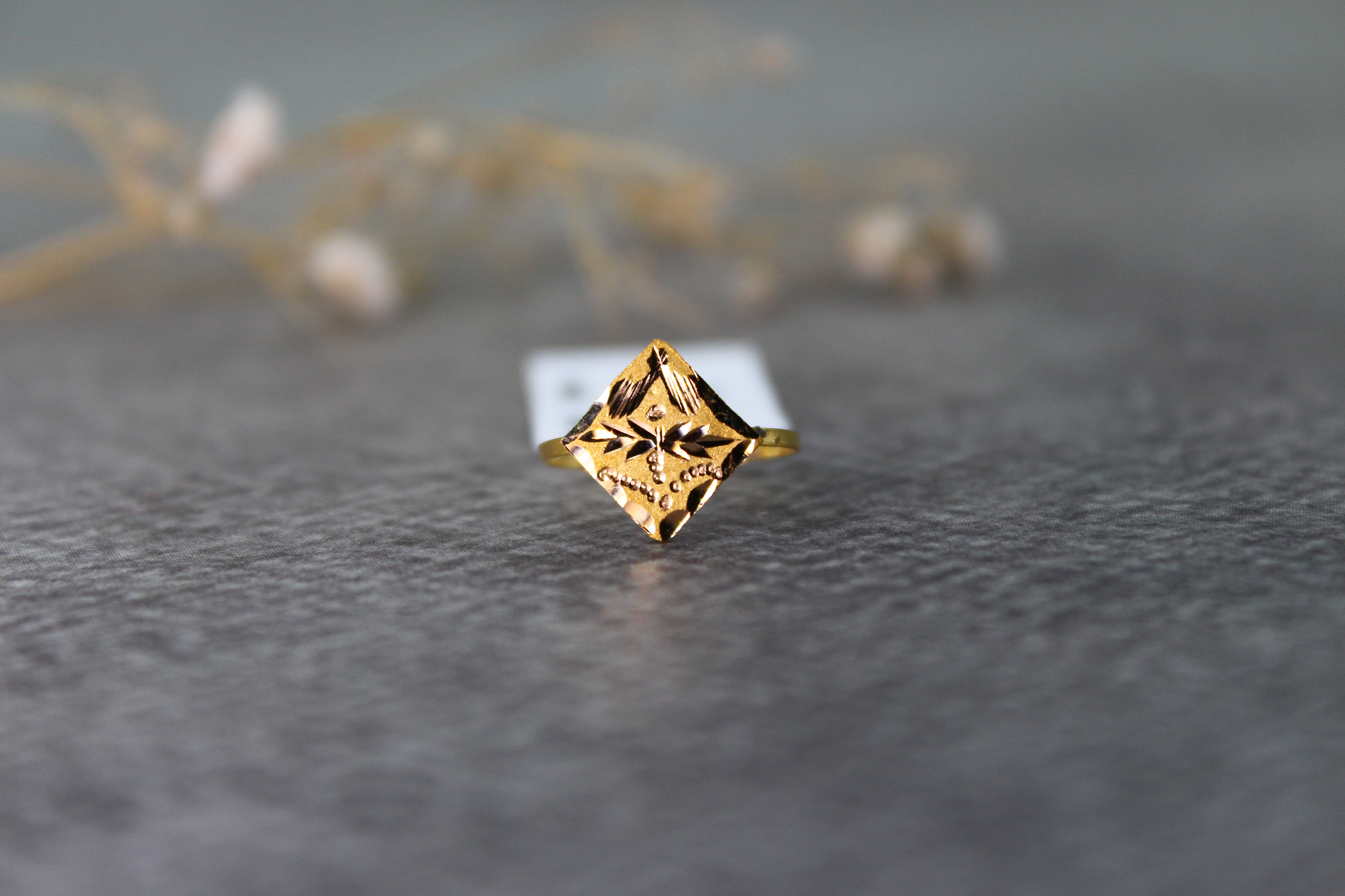 BABY RING