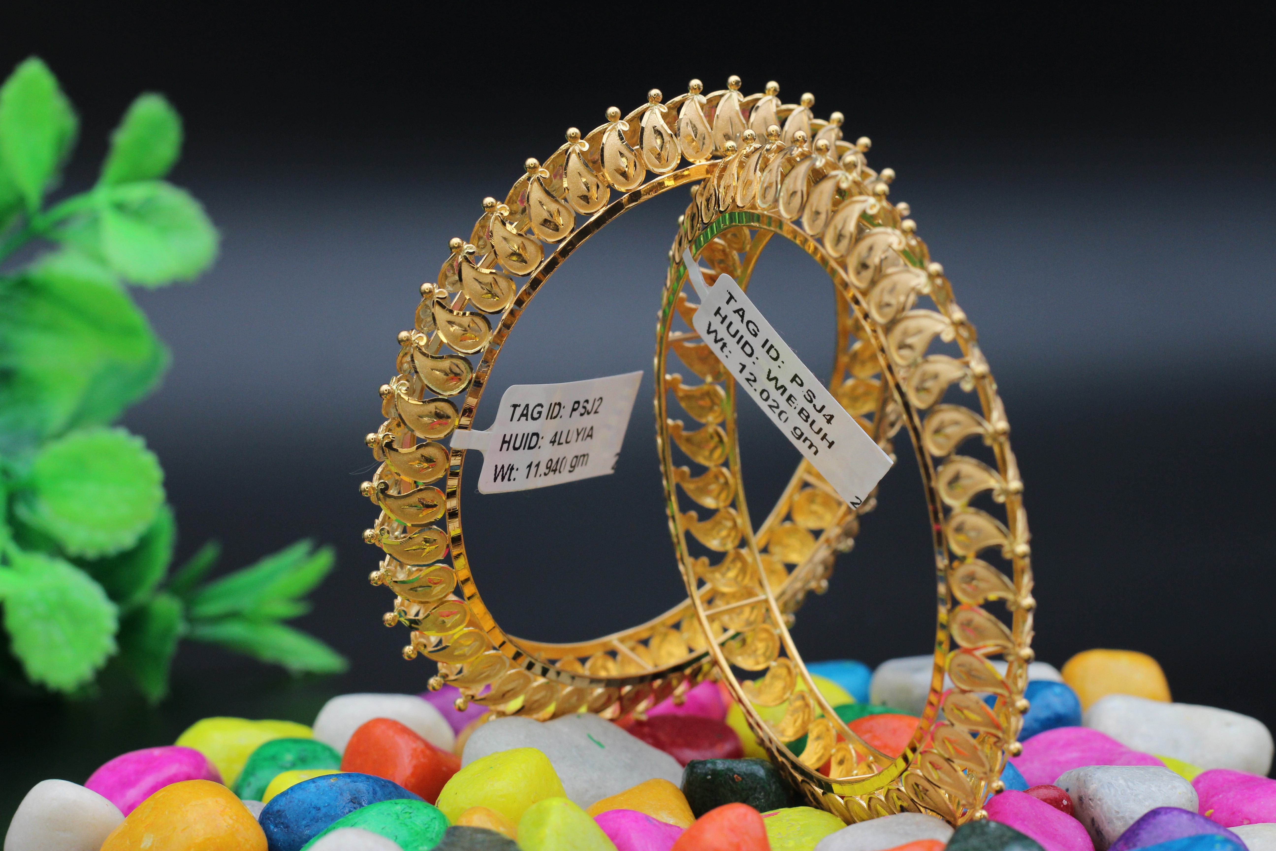 BALA (DESIGN BANGLE)