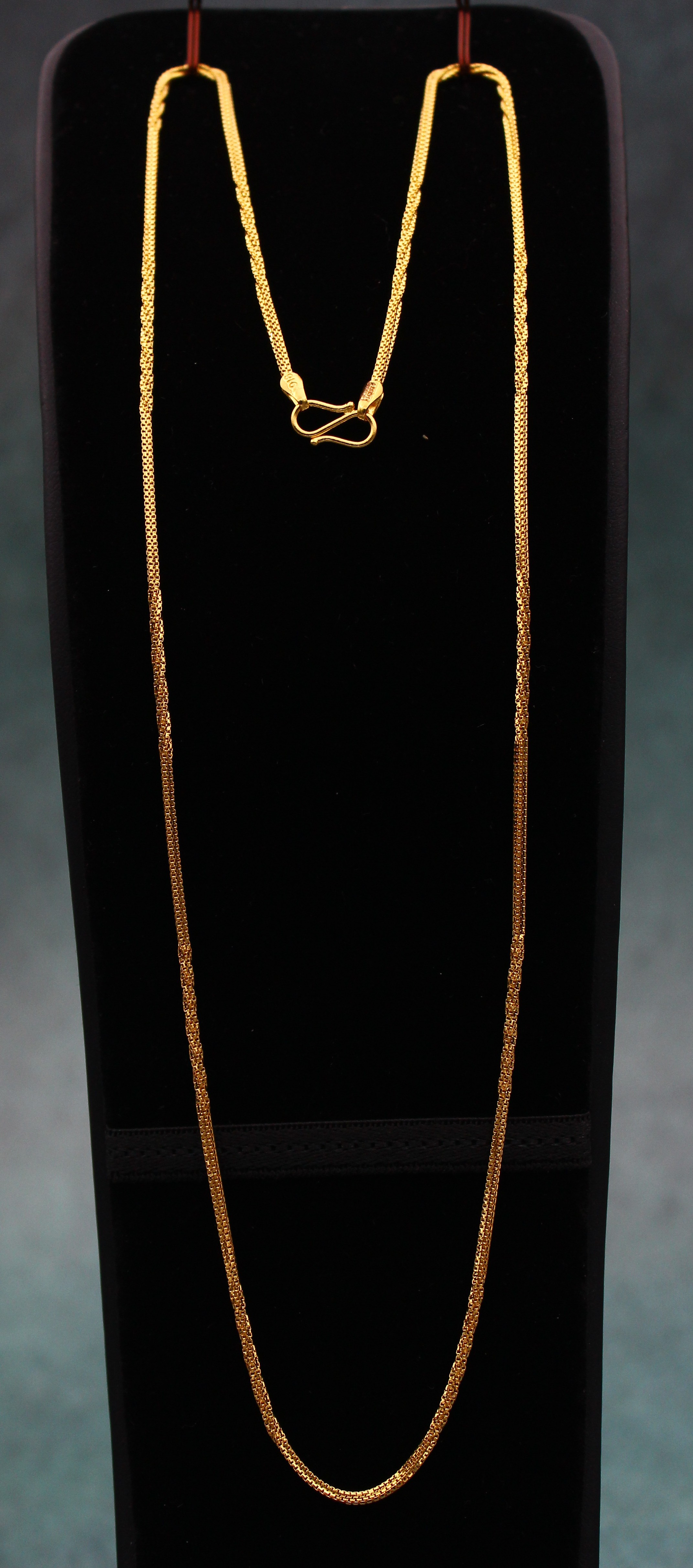 CHAIN 