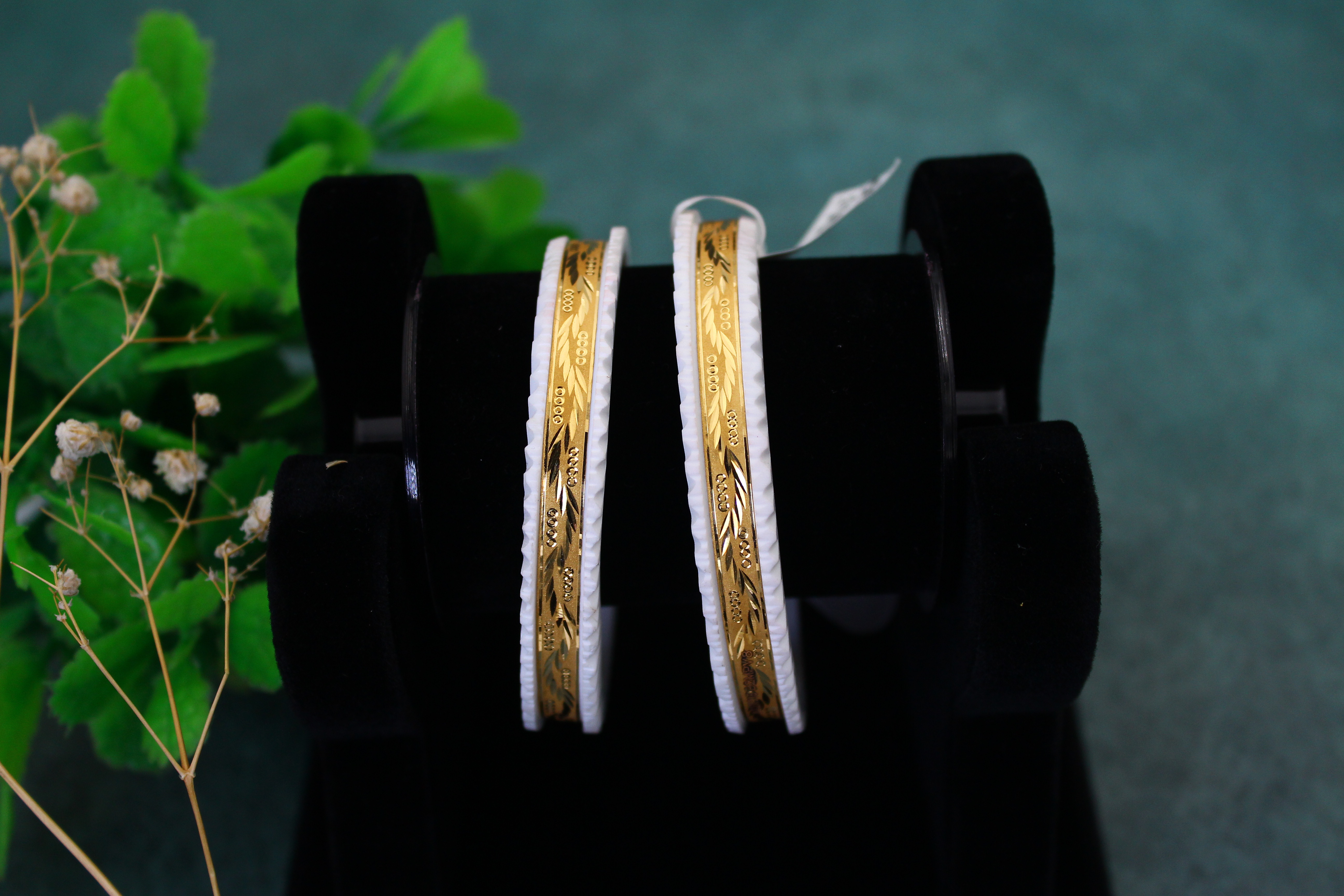 SANKHA (PETTY GOLD SANKHA)