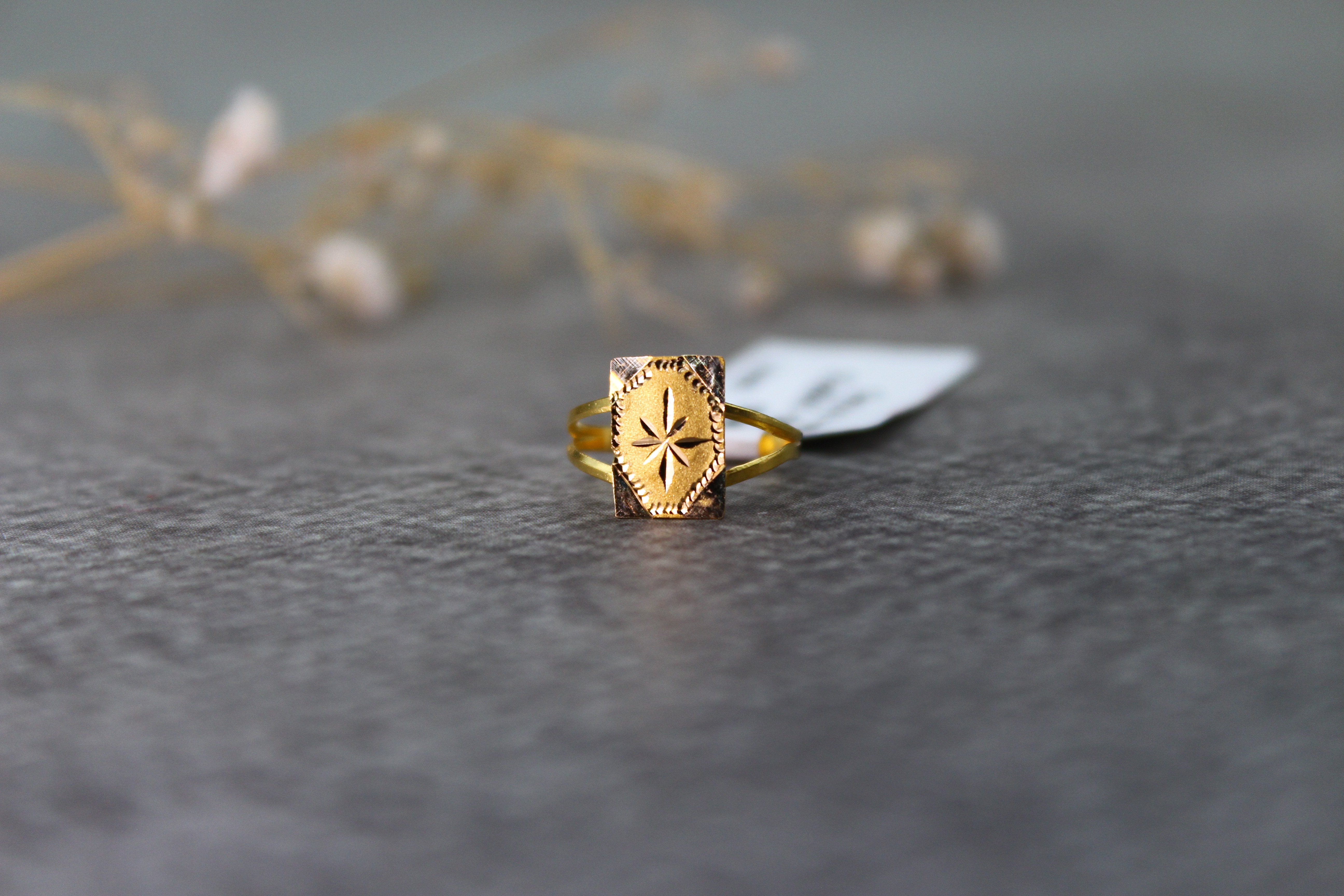 BABY RING