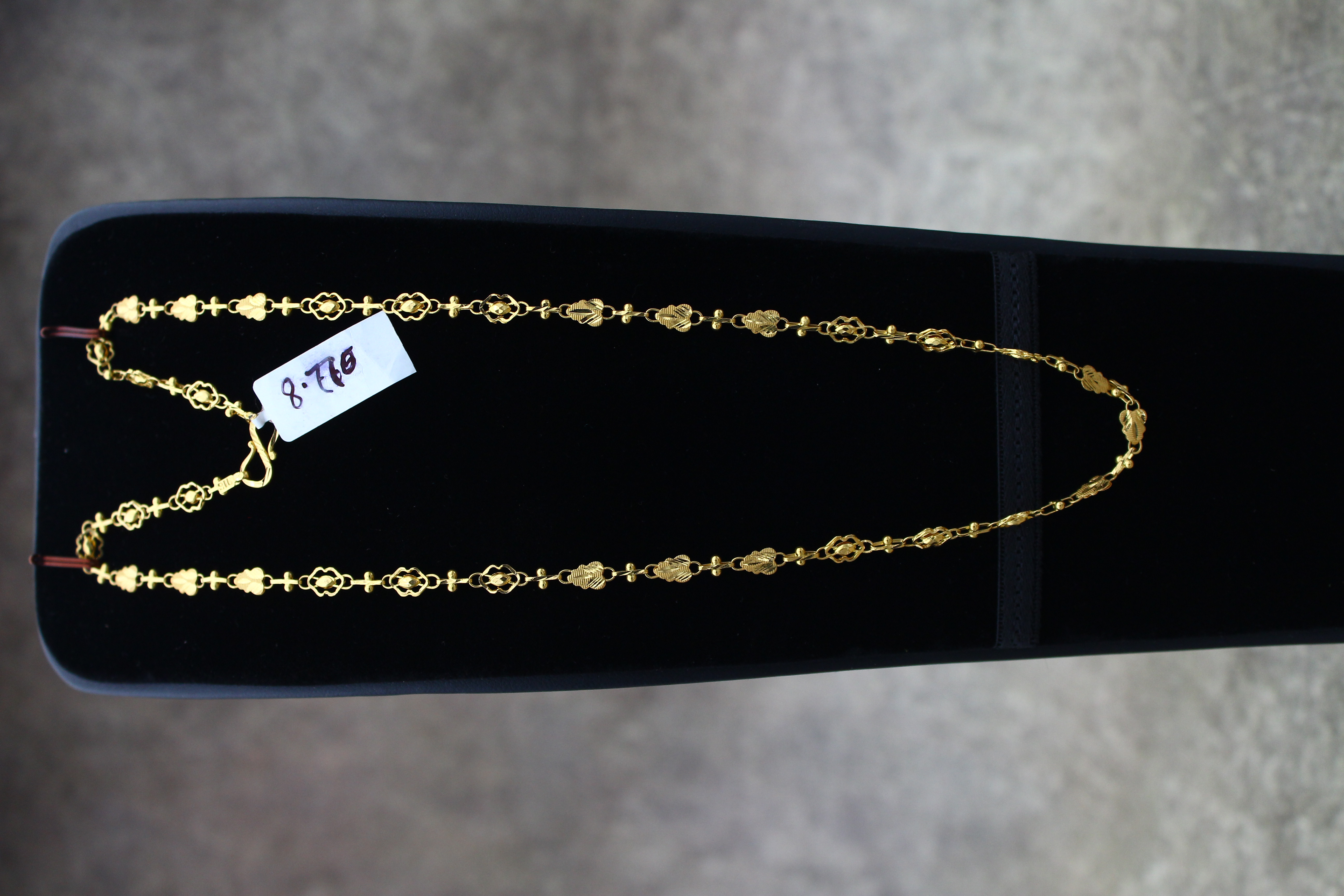 CHAIN (DESIGN GOLD CHAIN) 