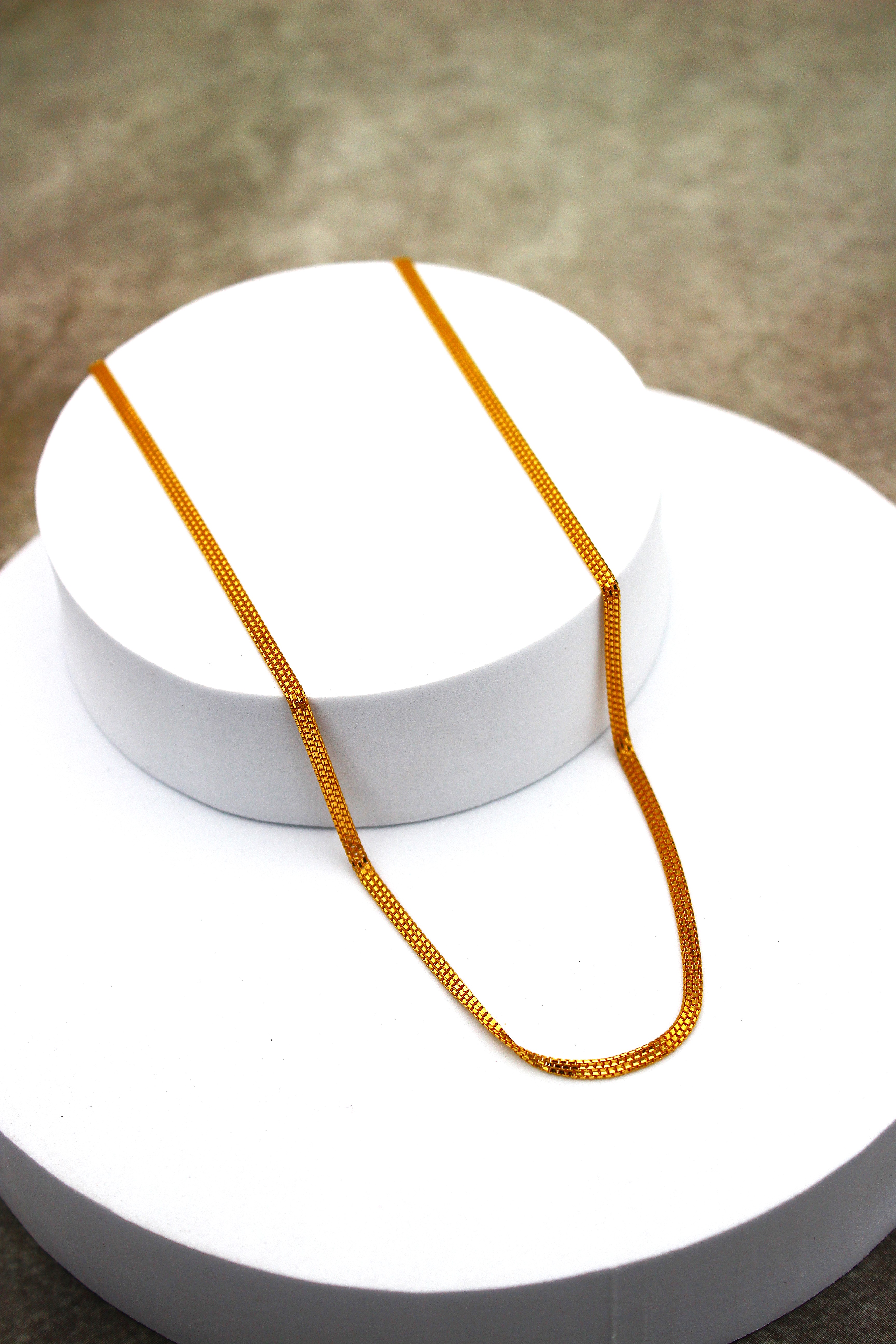 CHAIN (DESIGN GOLD CHAIN) 