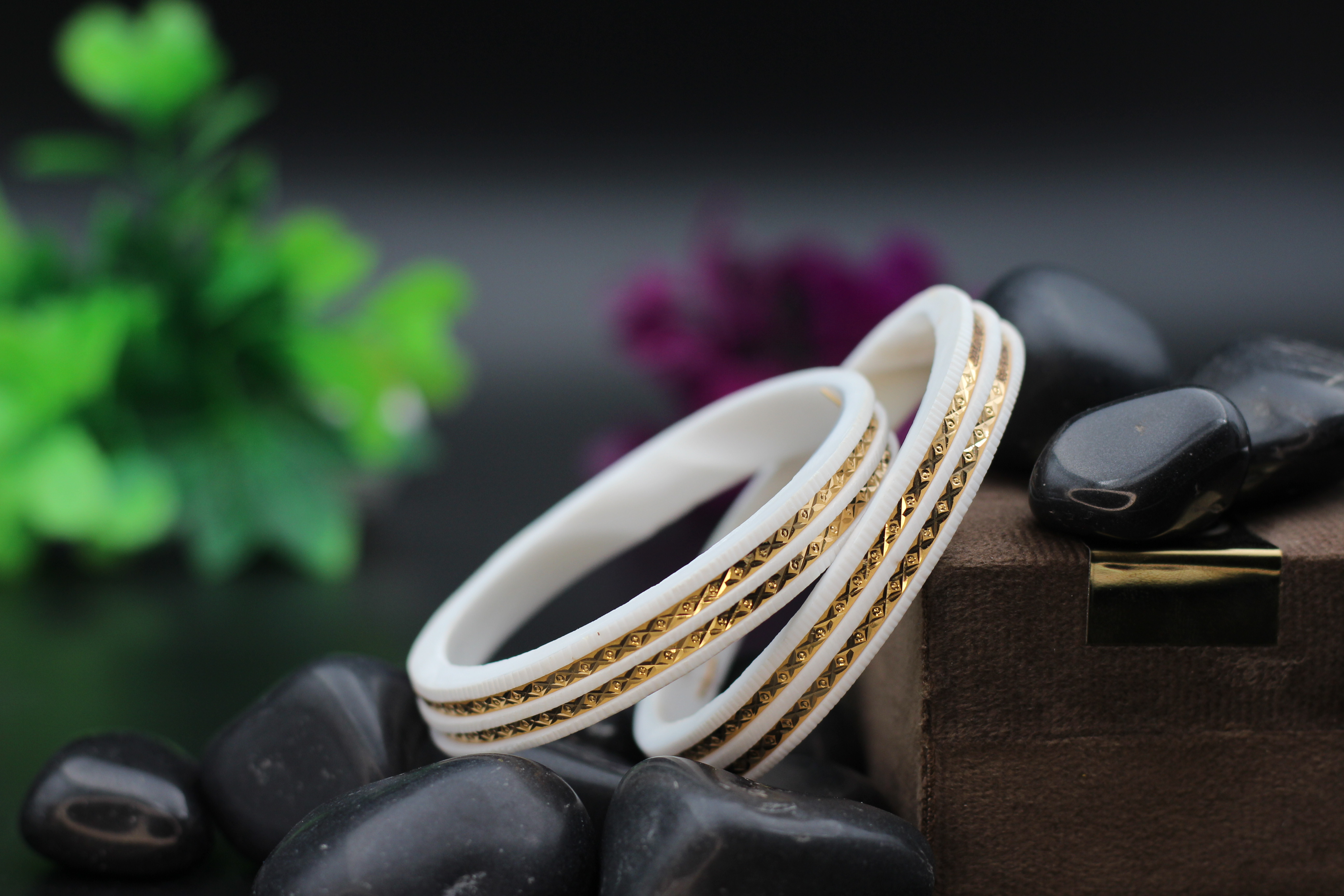 SANKHA (PETTY GOLD SANKHA)