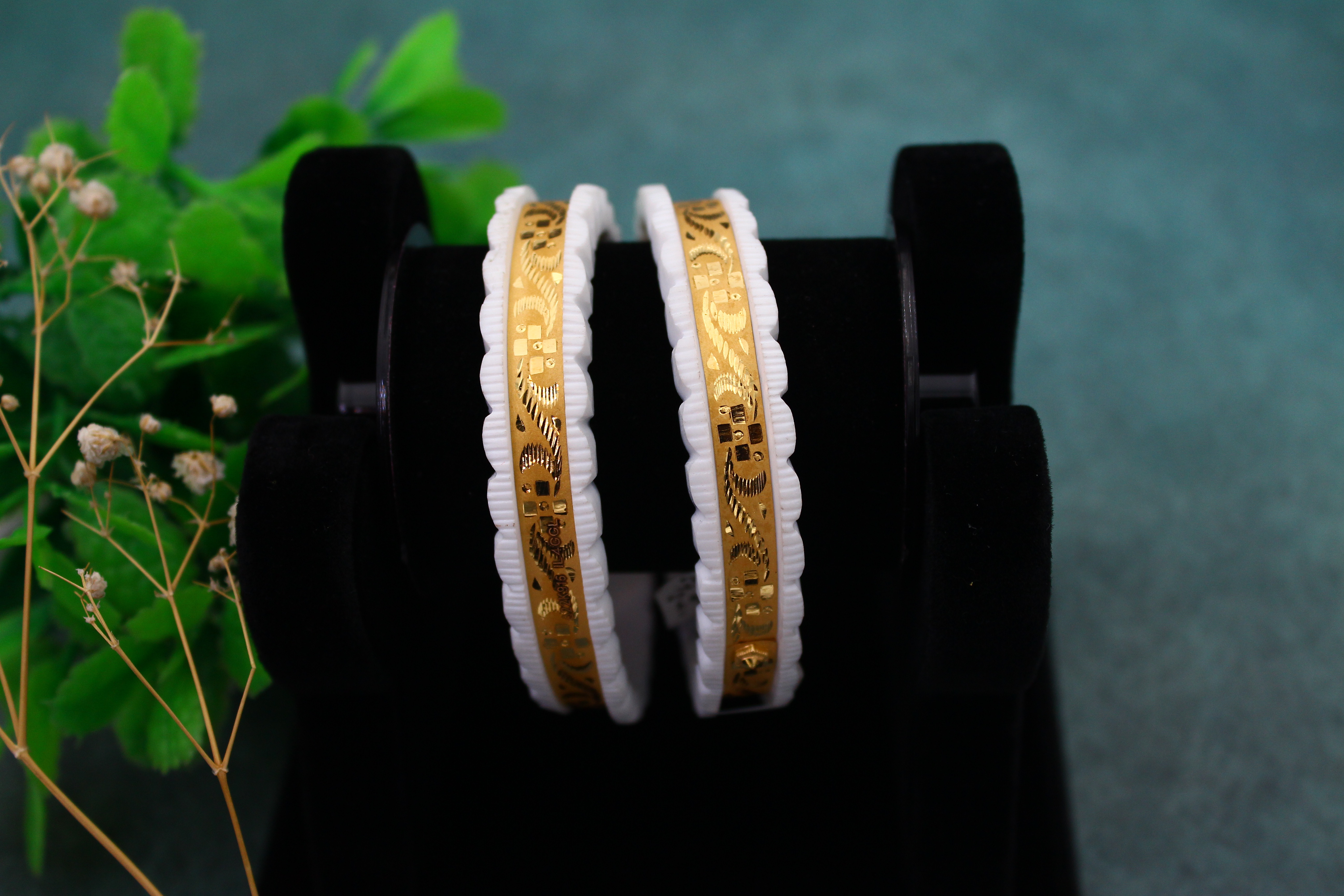 SANKHA (PETTY GOLD SANKHA)
