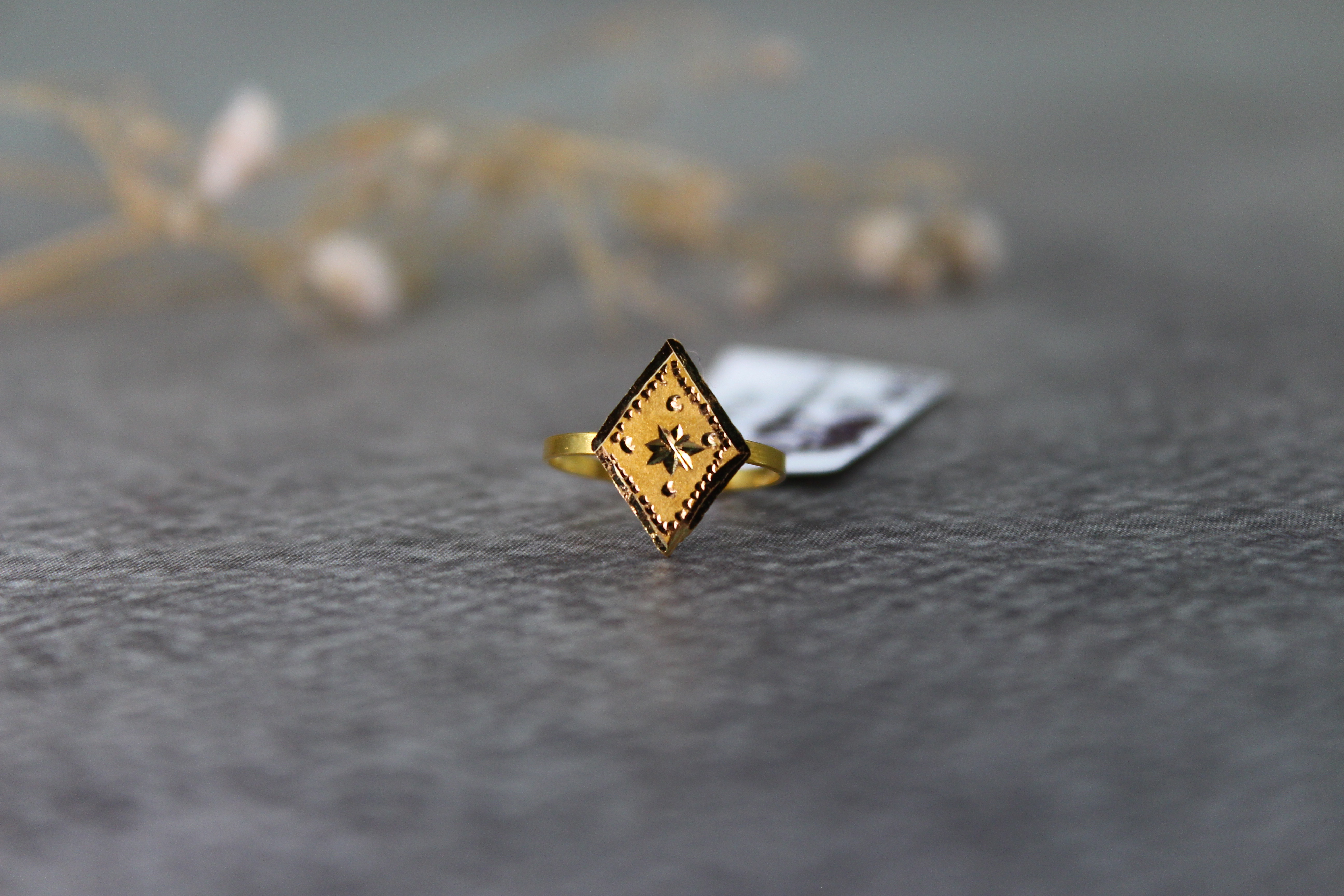 BABY RING
