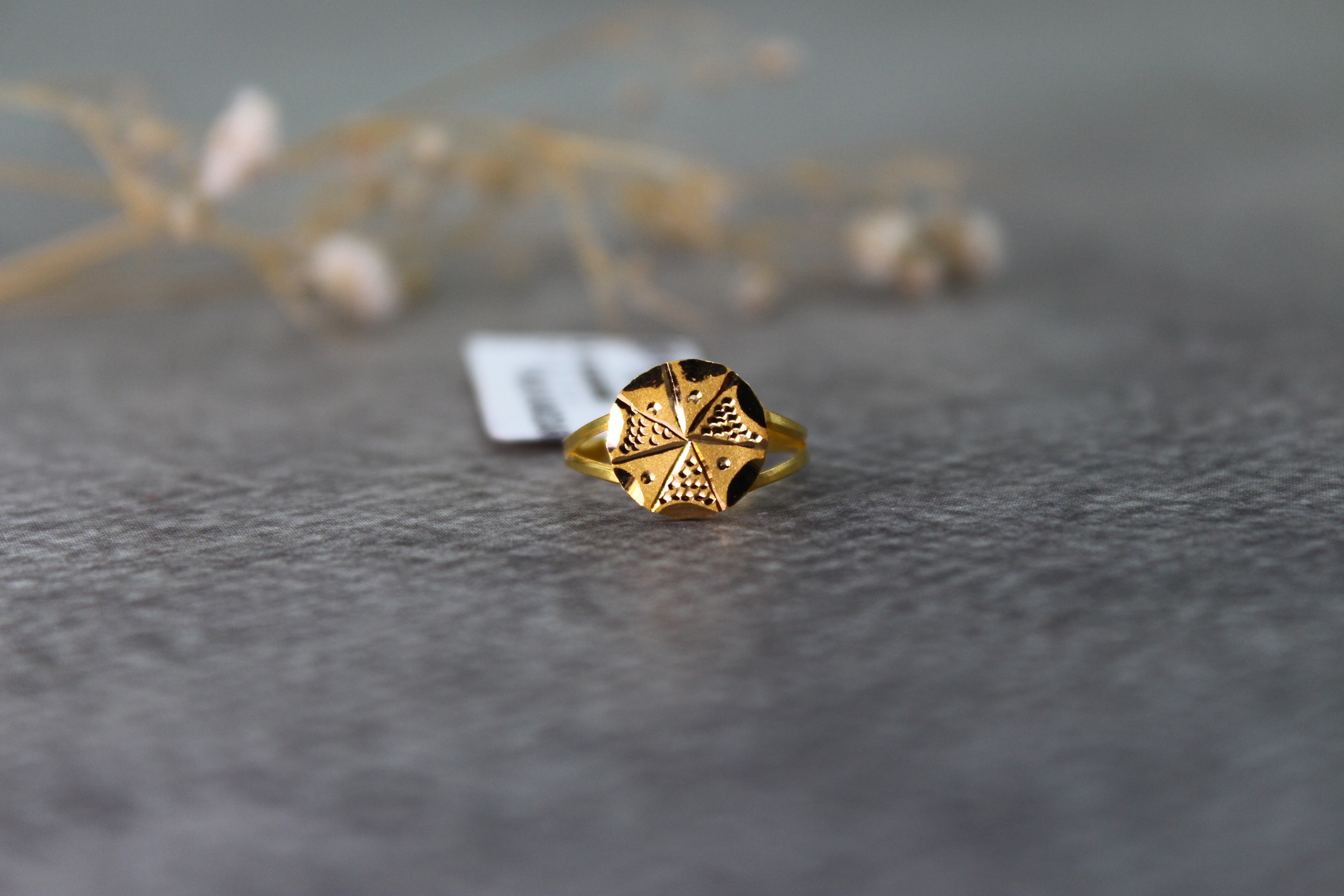 BABY RING