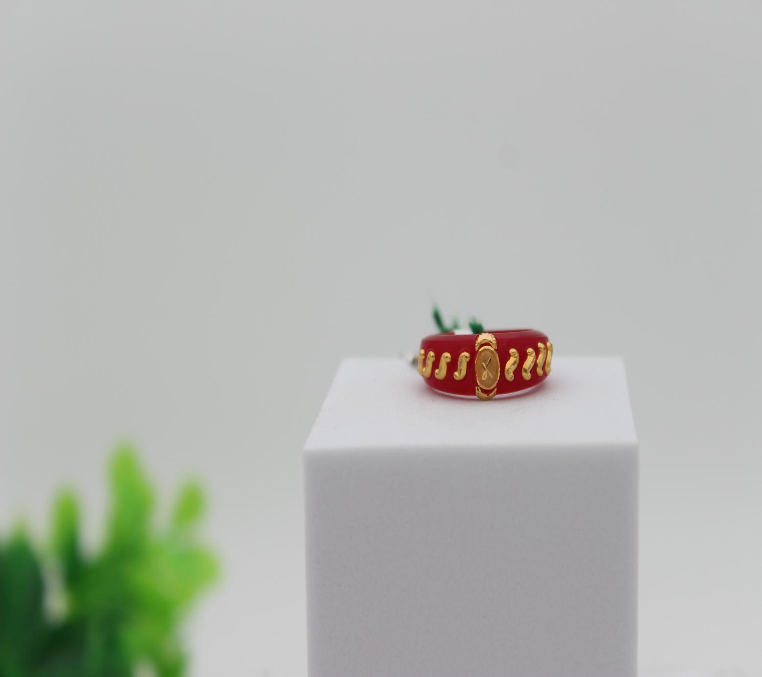 POLA RING 
