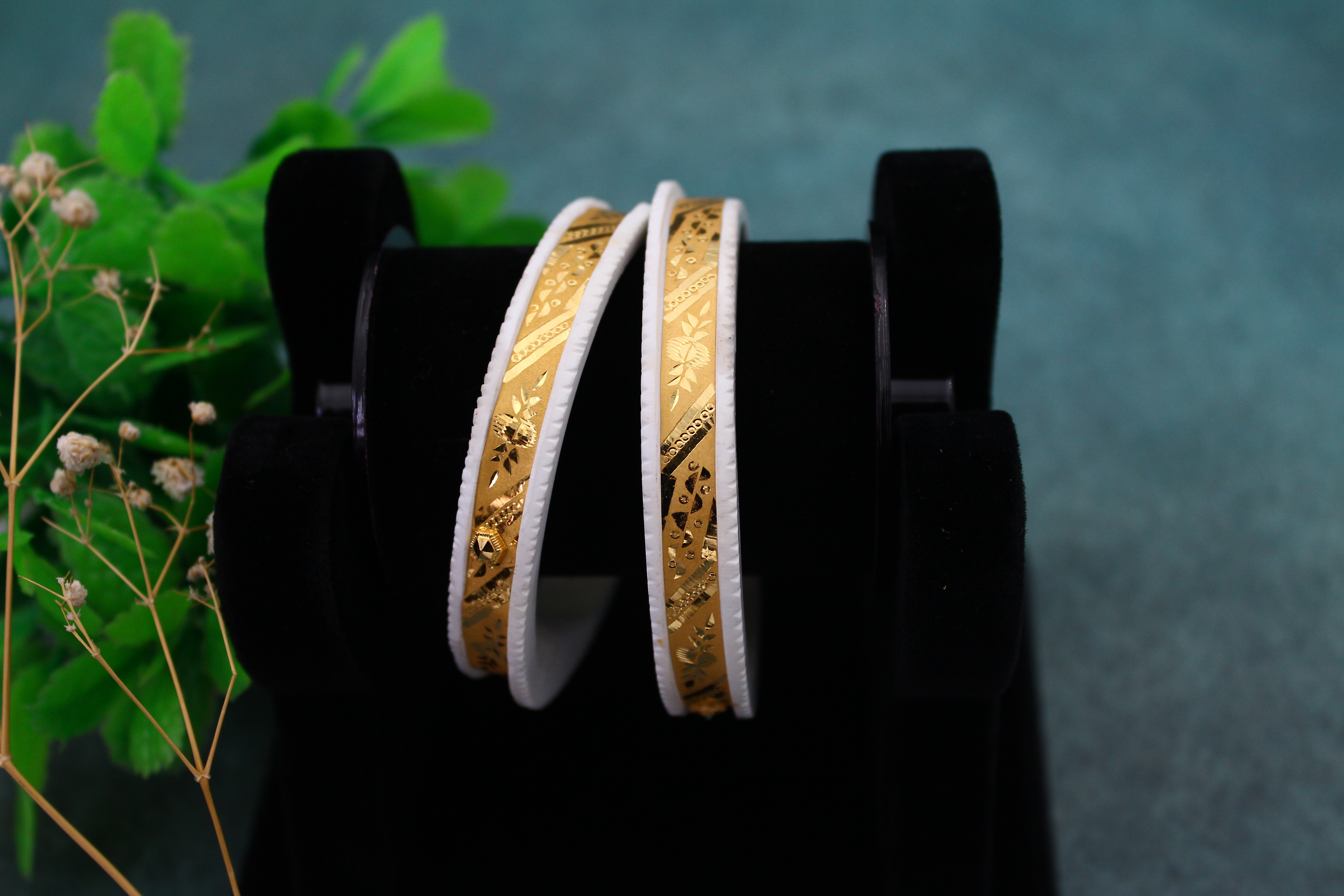 SANKHA (PETTY GOLD SANKHA)