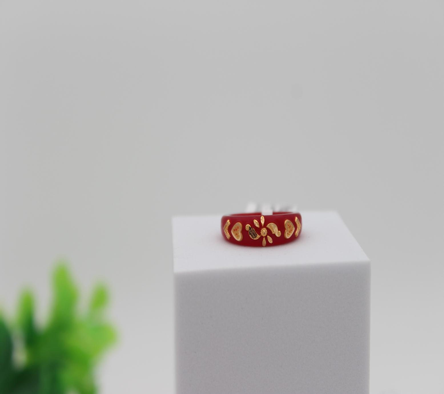 POLA RING 