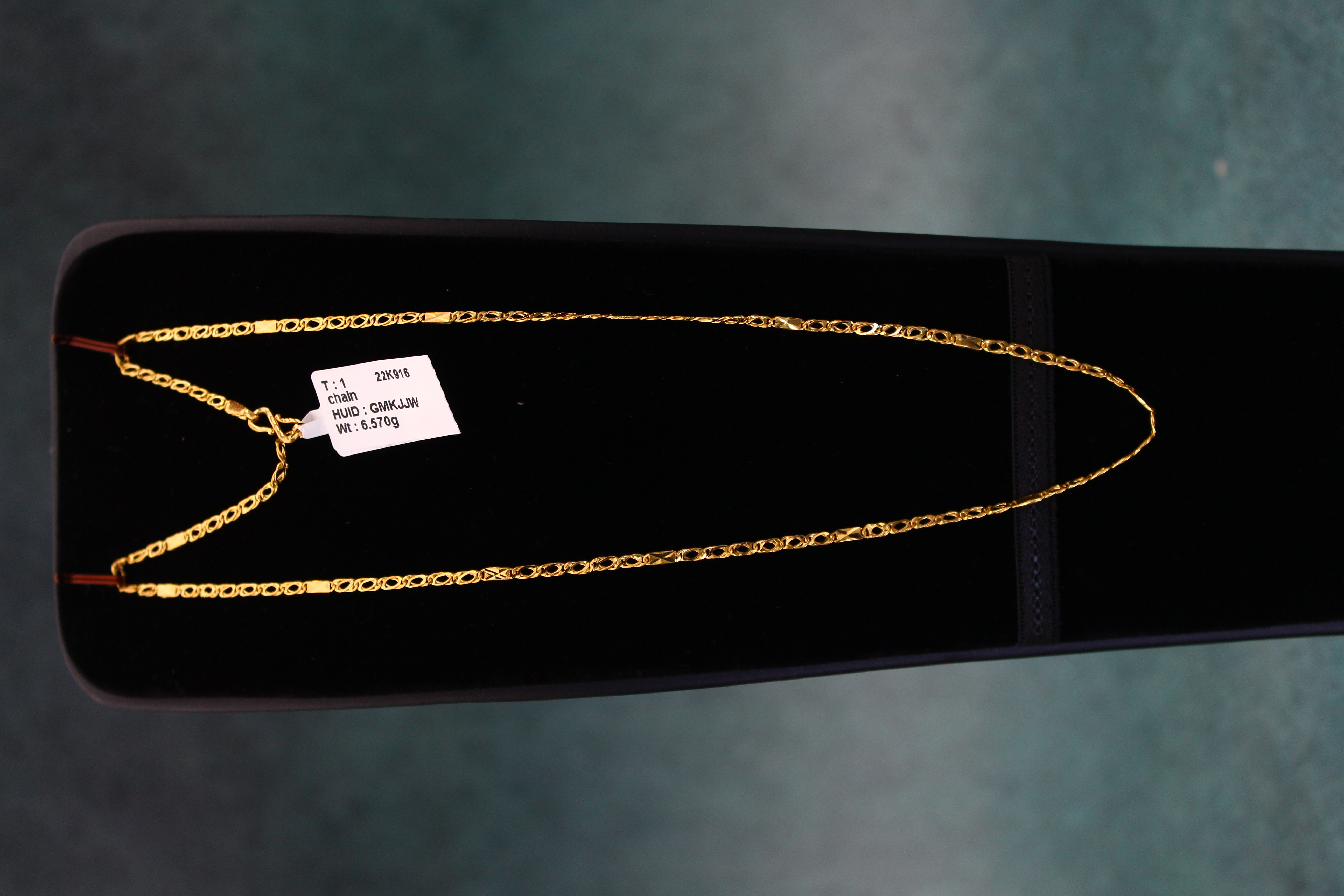 CHAIN 