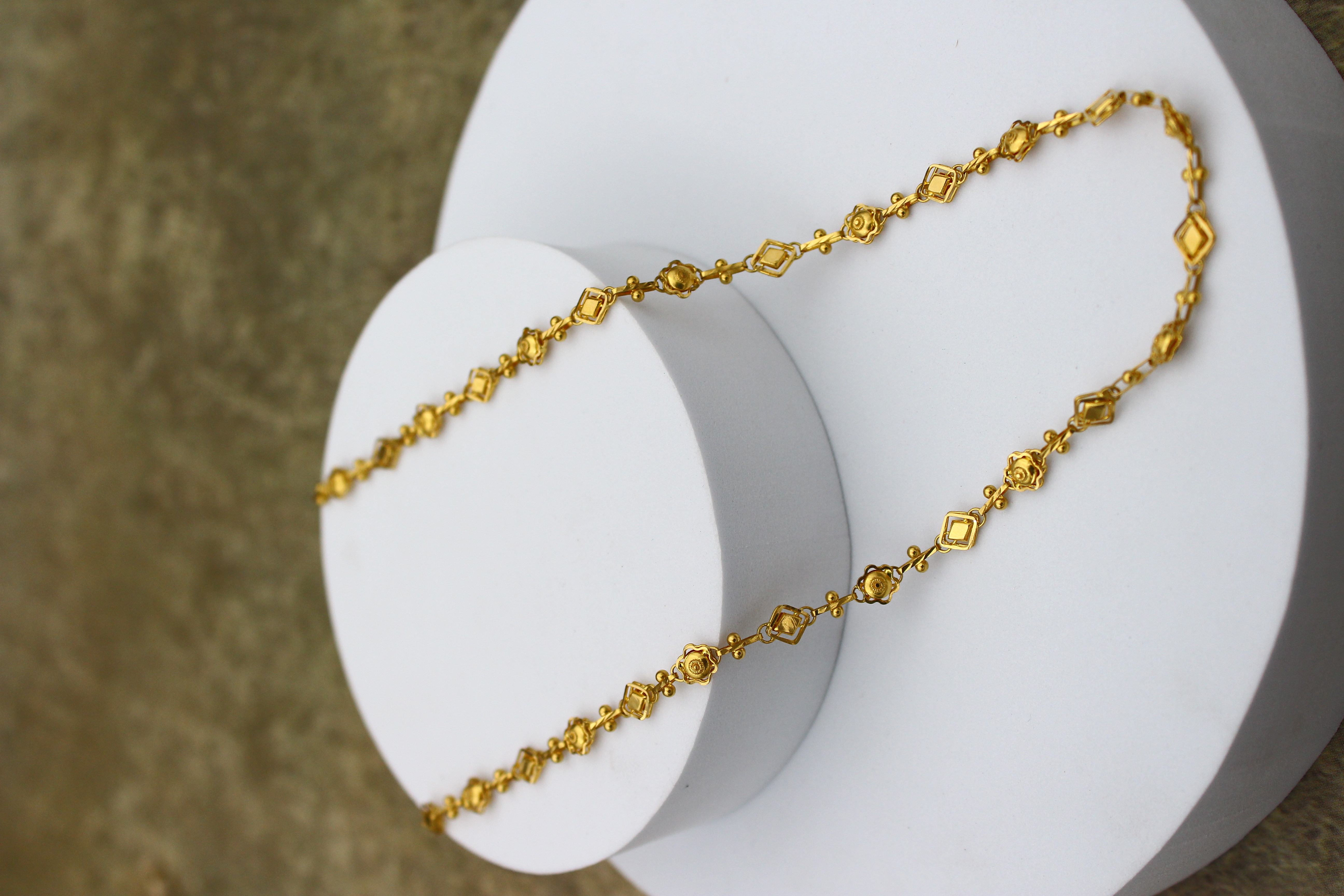 CHAIN (DESIGN GOLD CHAIN) 