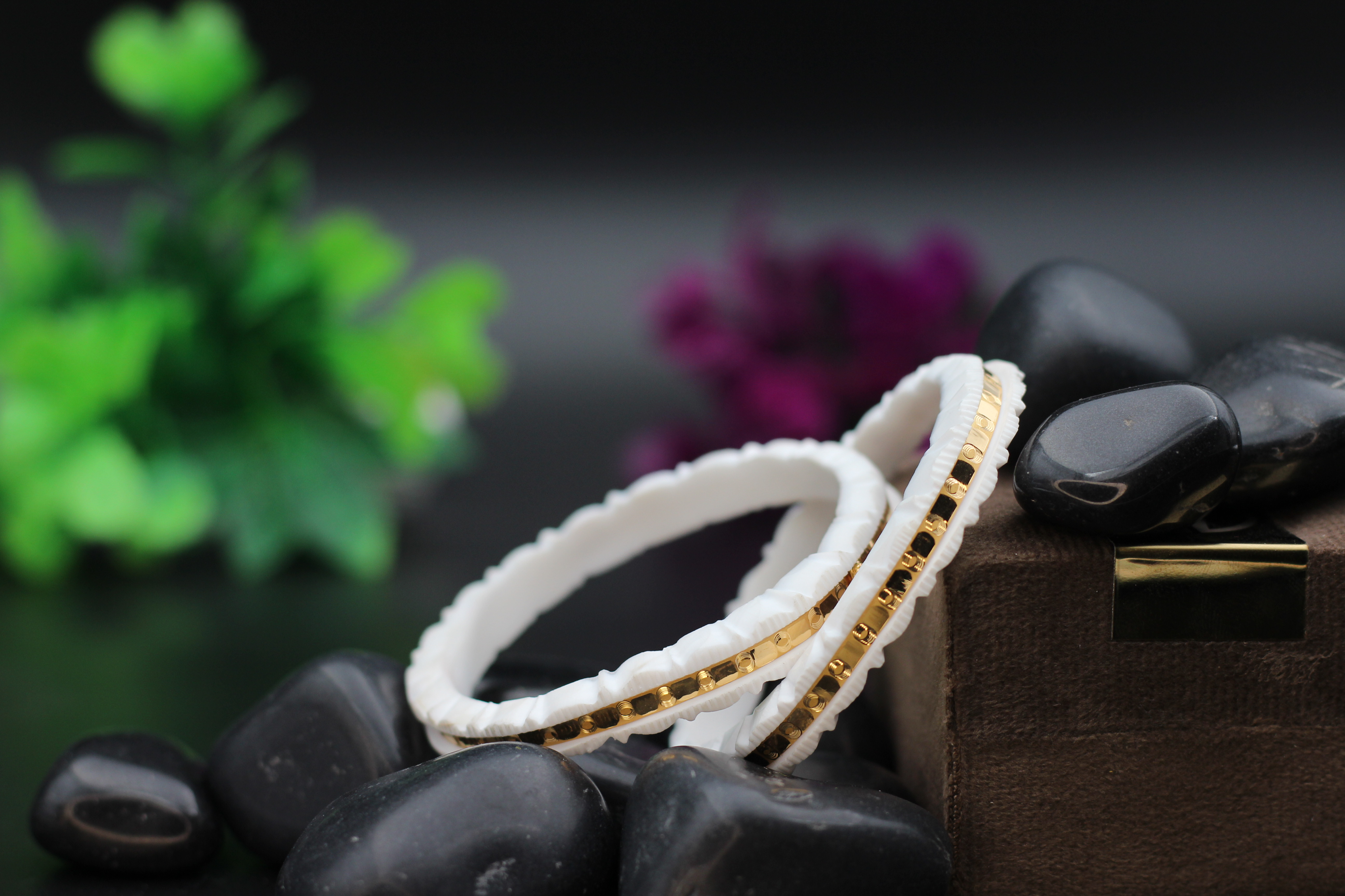 SANKHA (PETTY GOLD SANKHA)