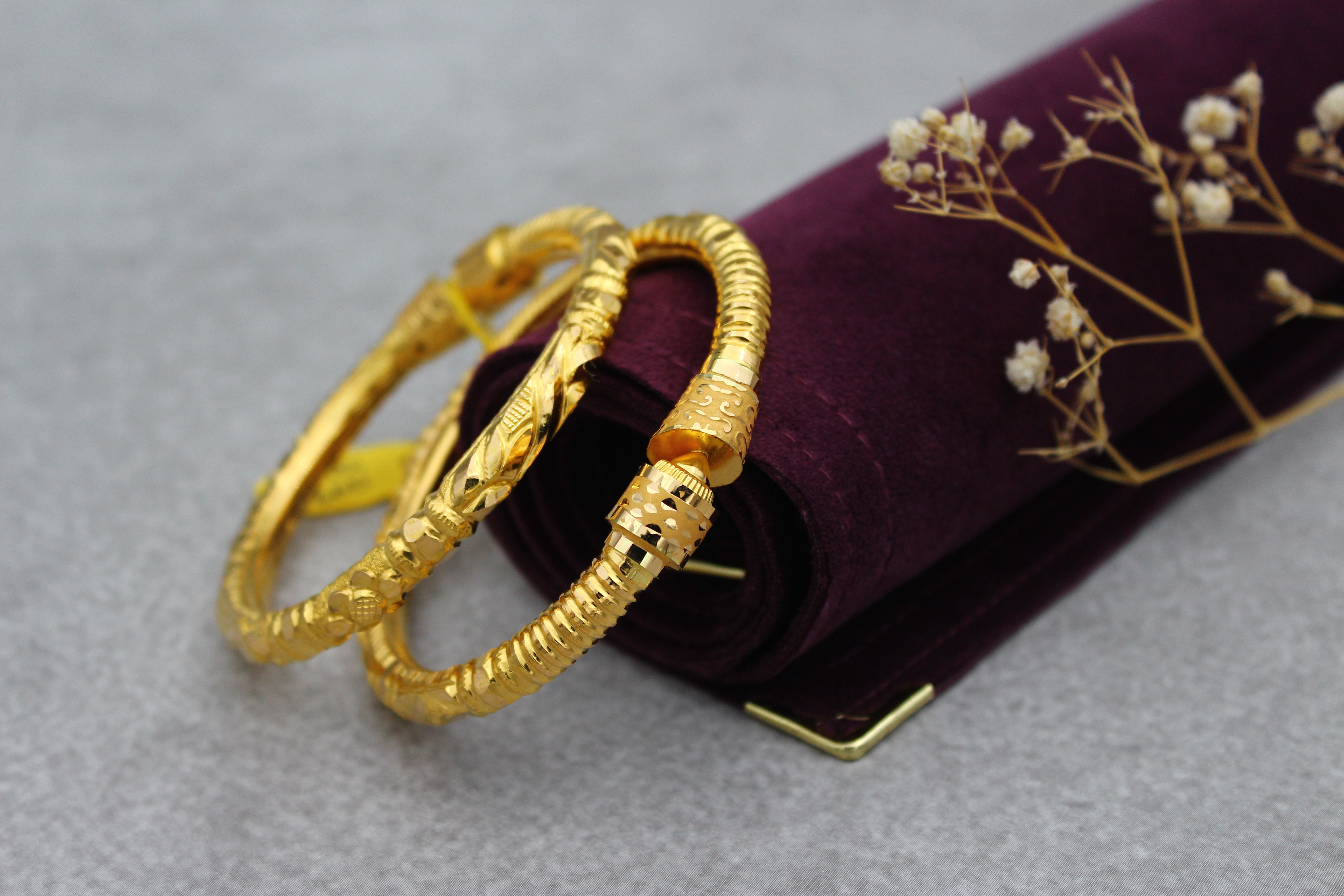 BALA (DESIGN BANGLE)