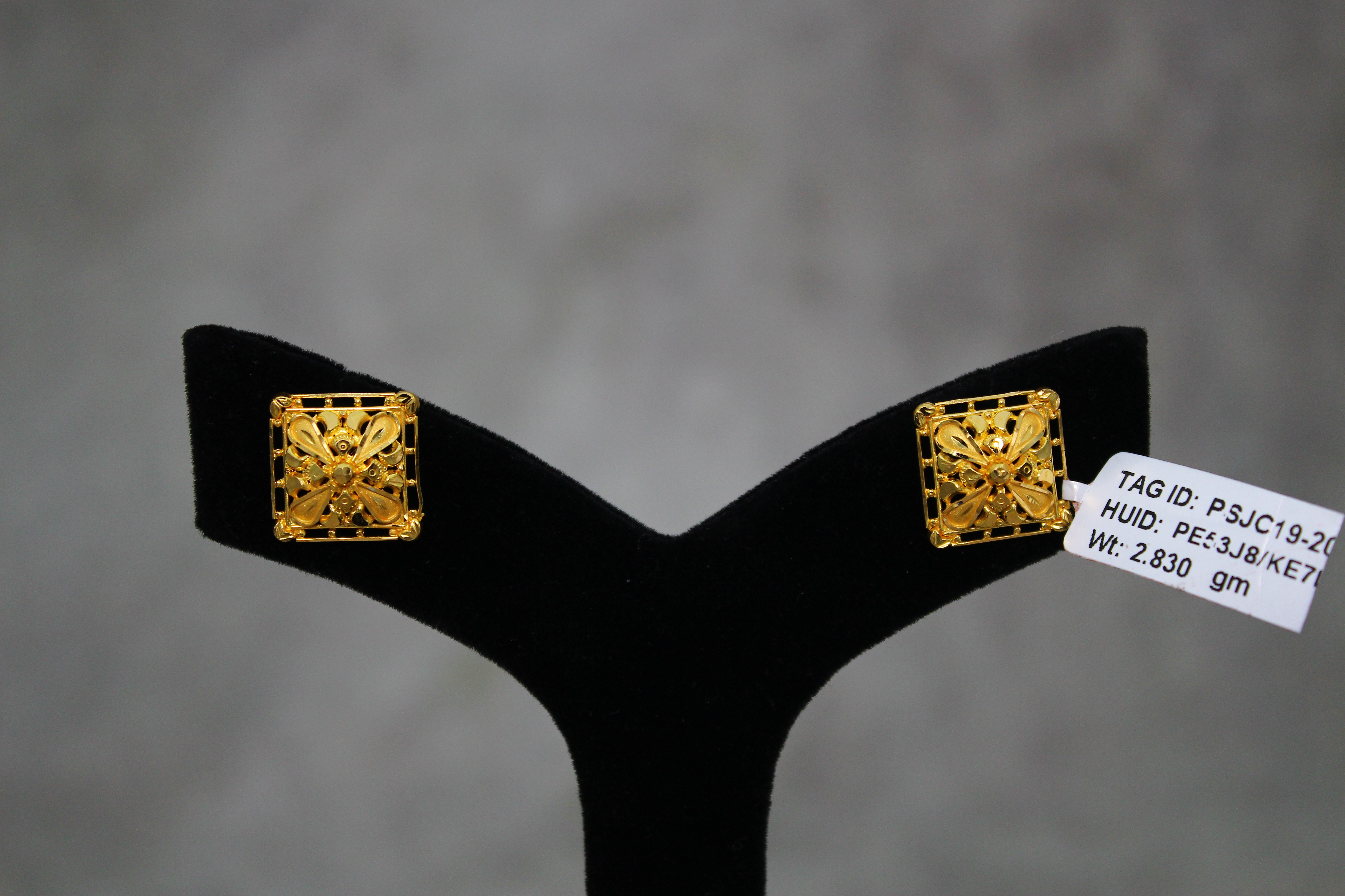 FANCY TOPS