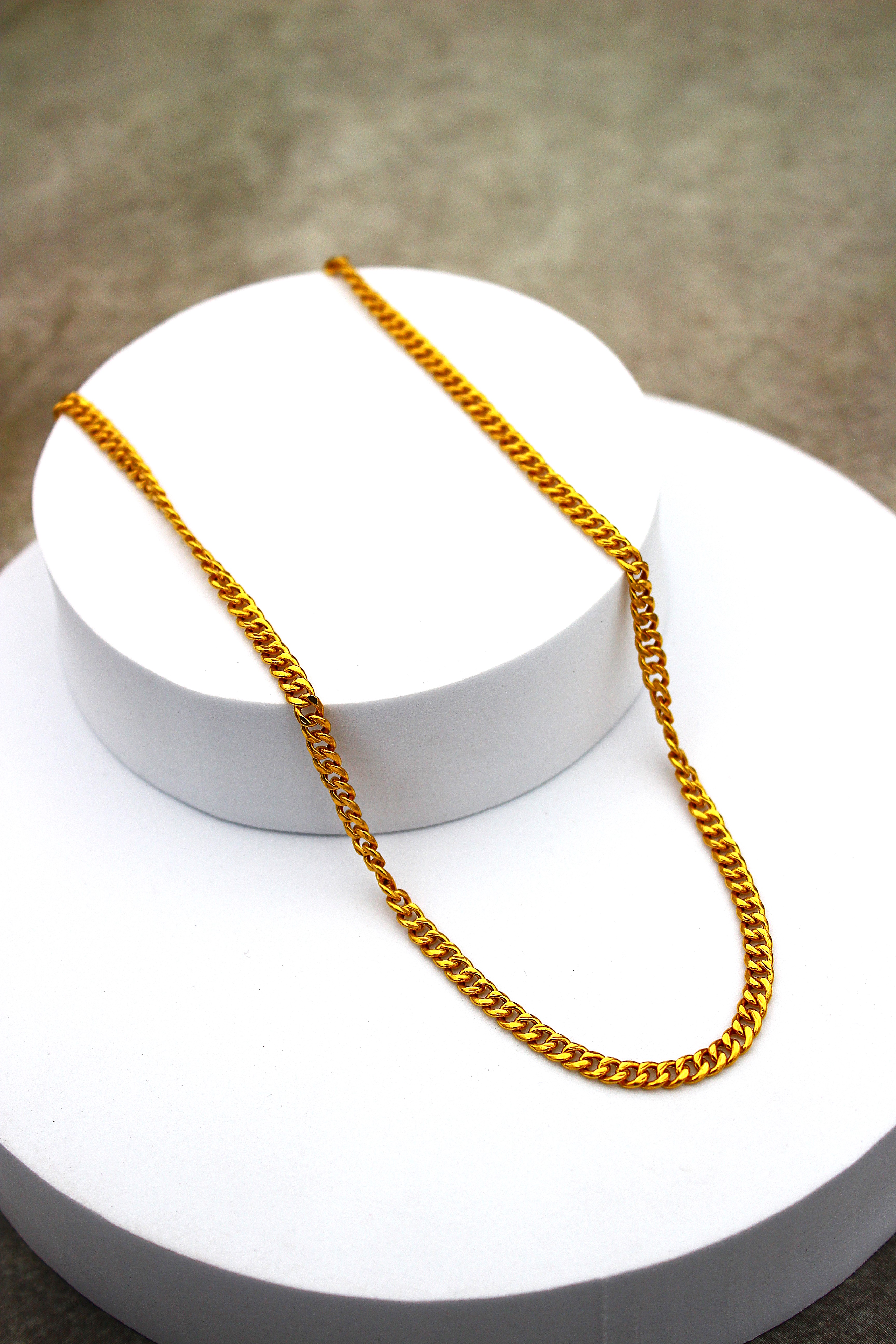 CHAIN (DESIGN GOLD CHAIN) 