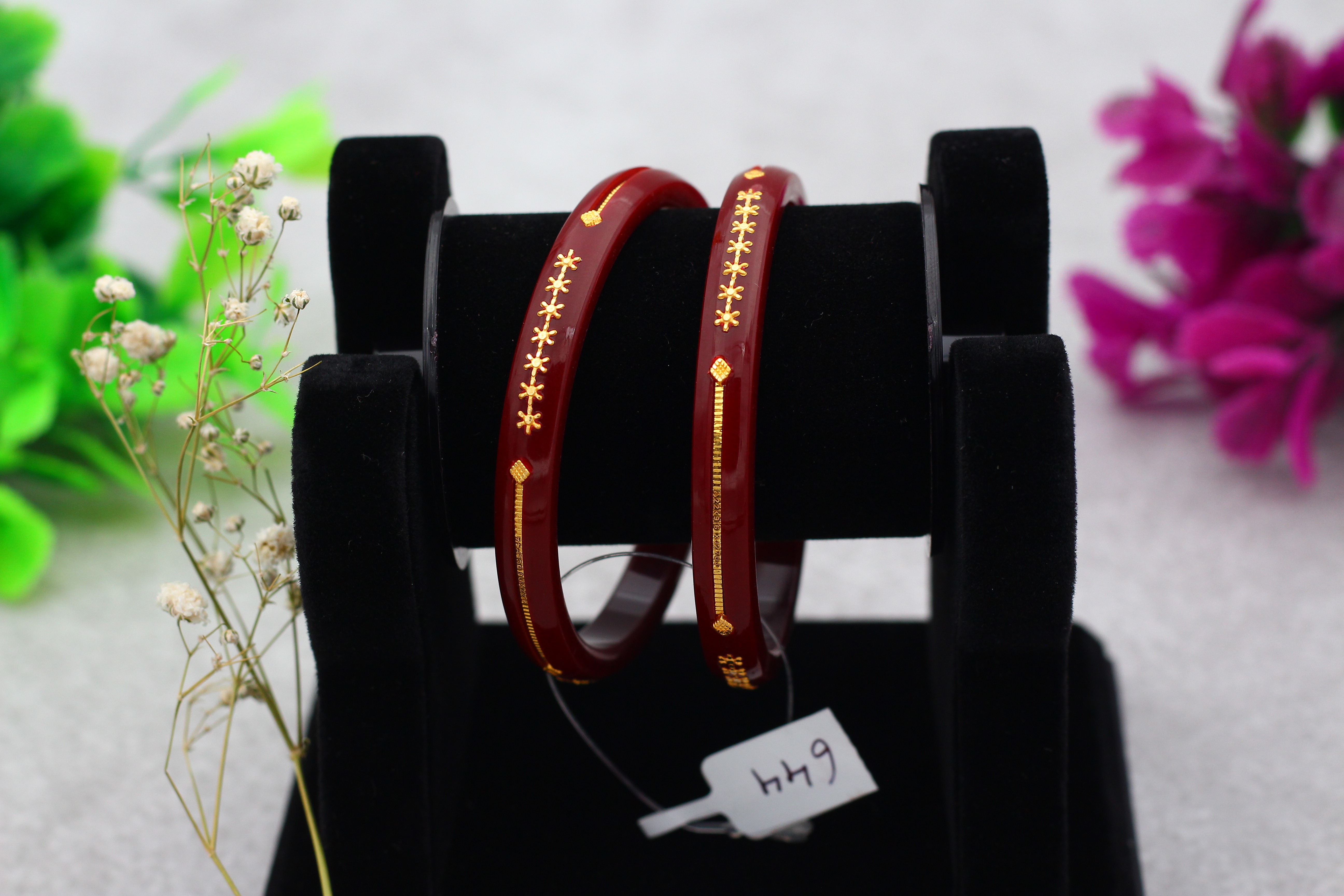 POLA (DESIGN GOLD POLA)