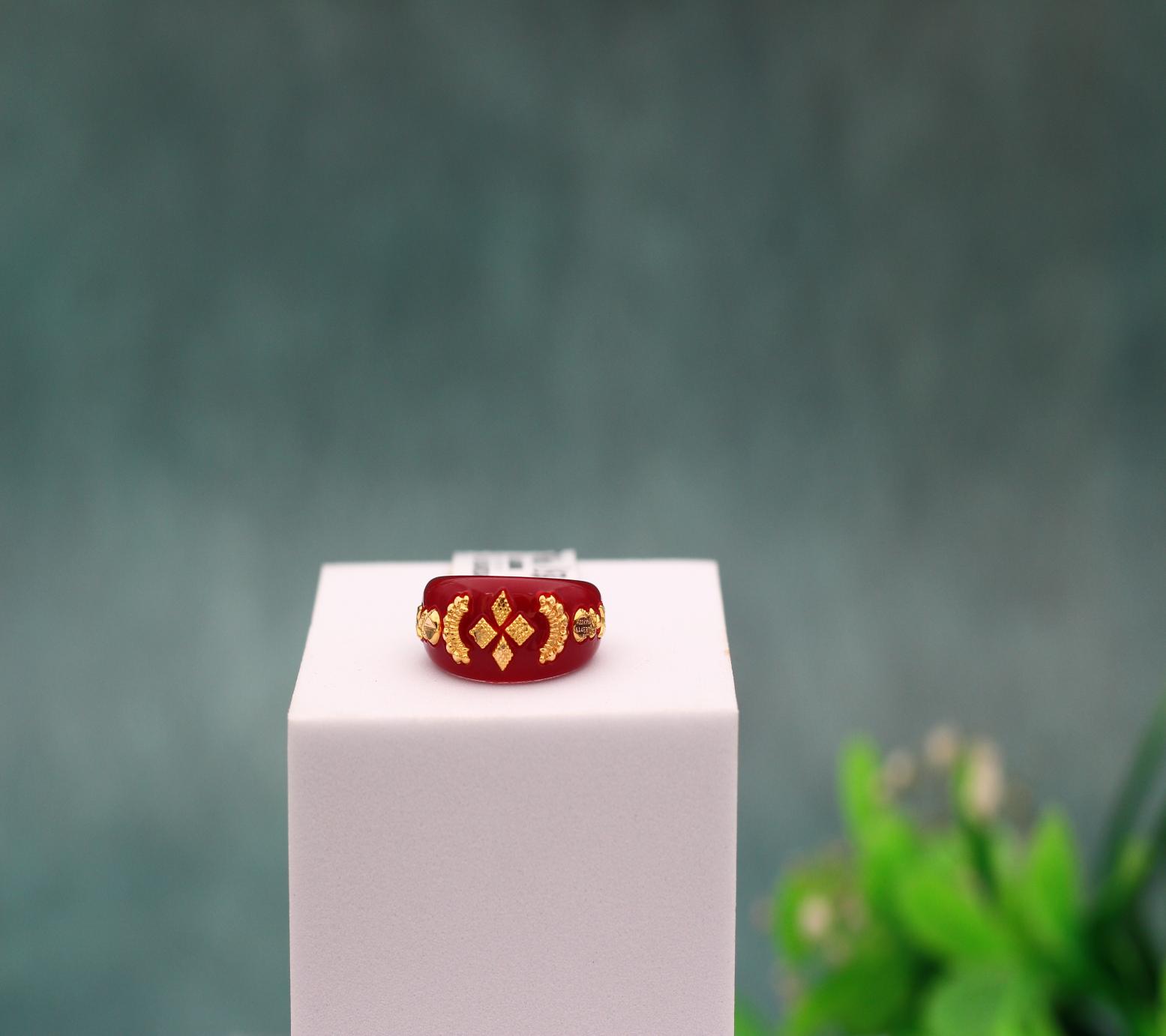 POLA RING 