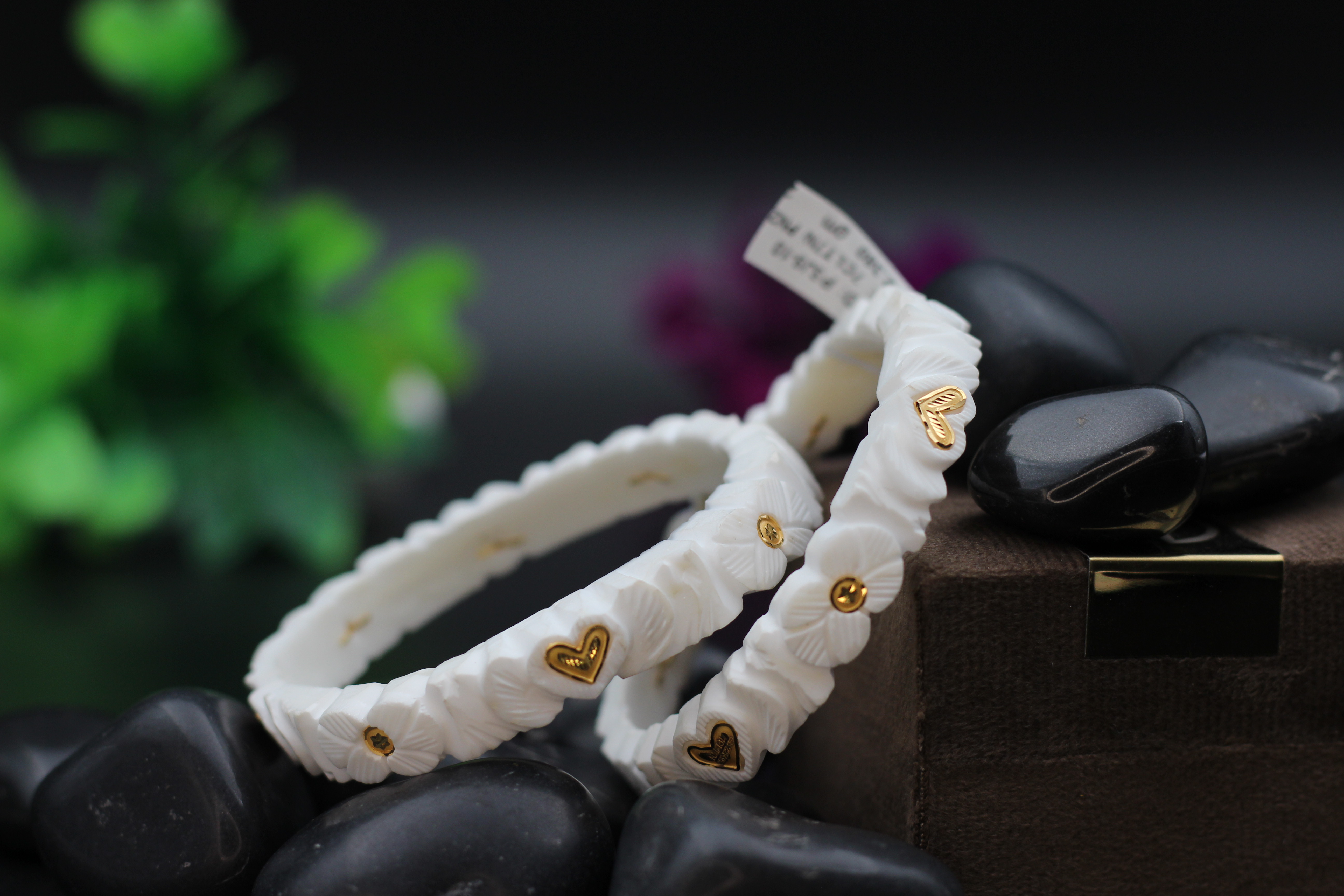 SANKHA (DESIGN GOLD SANKHA)