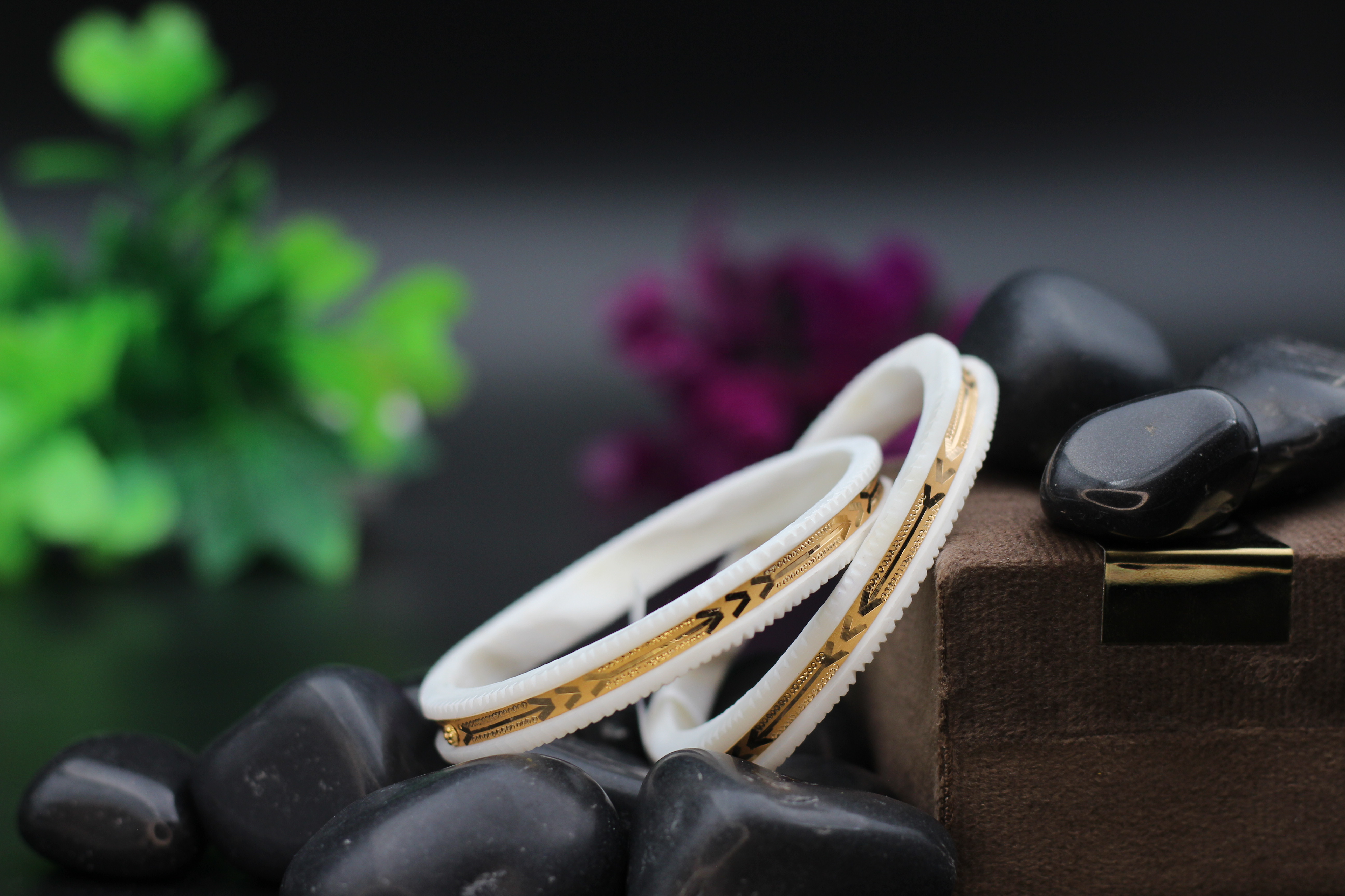 SANKHA (PETTY GOLD SANKHA)
