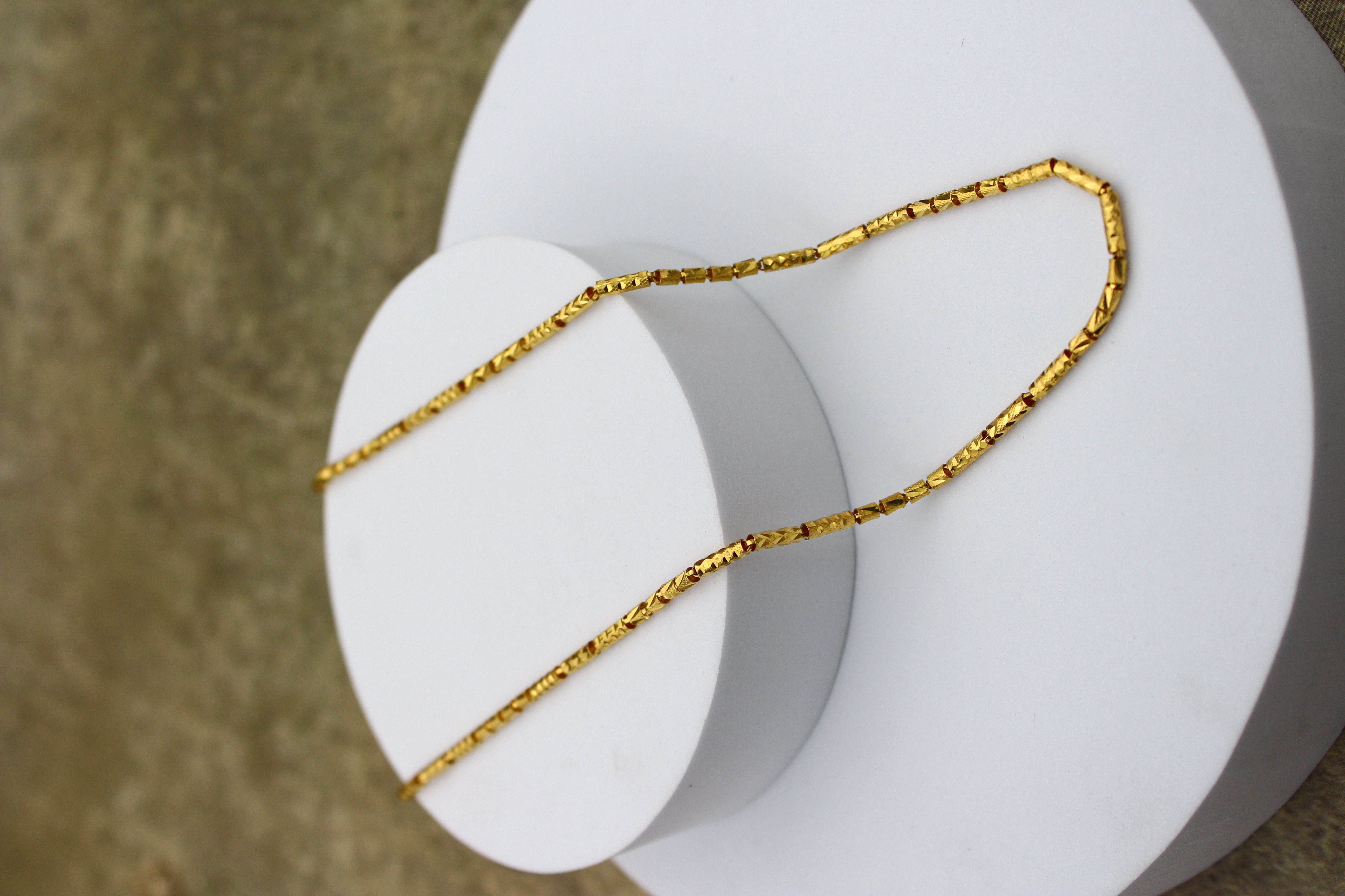 CHAIN (DESIGN GOLD CHAIN) 