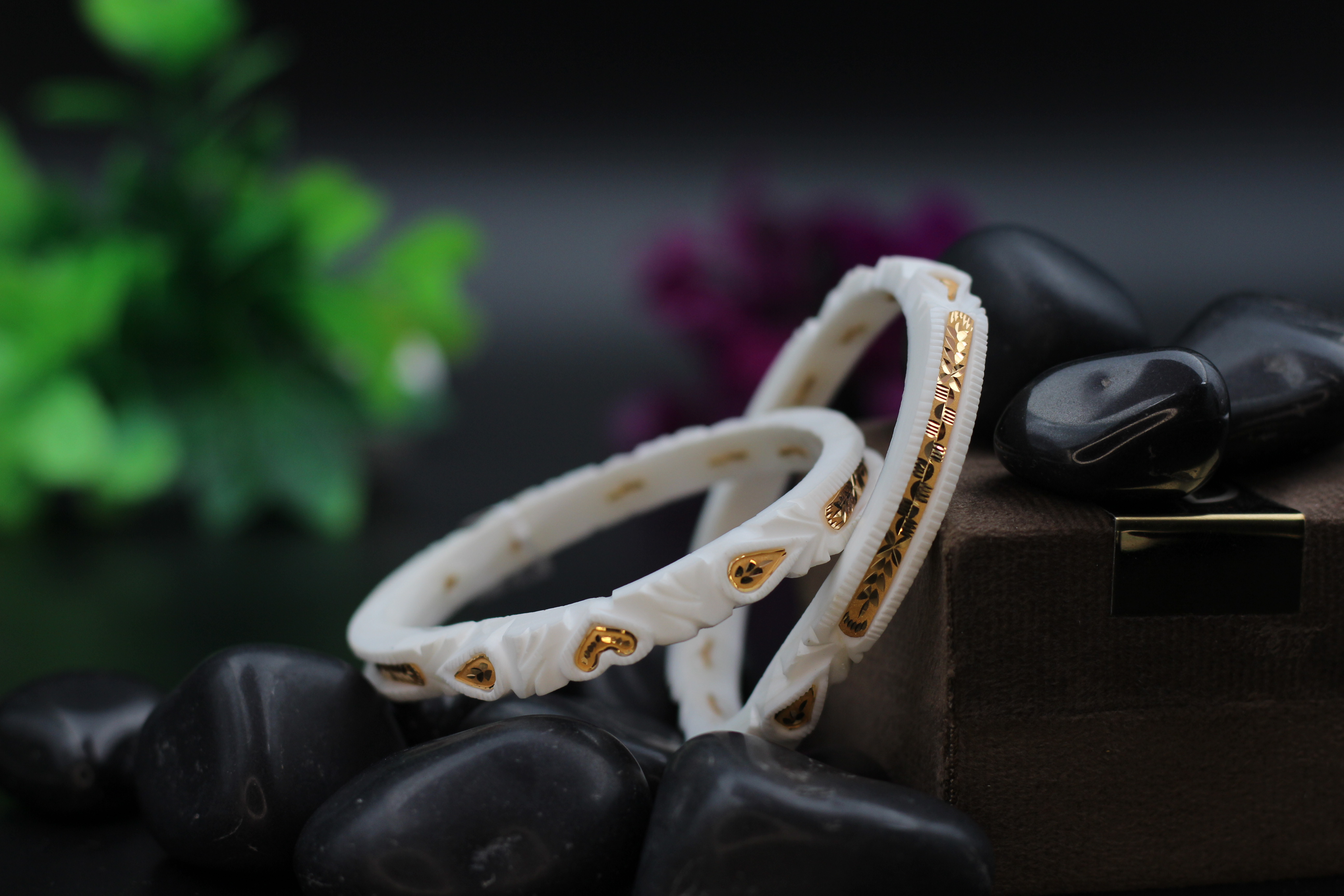 SANKHA (DESIGN GOLD SANKHA)