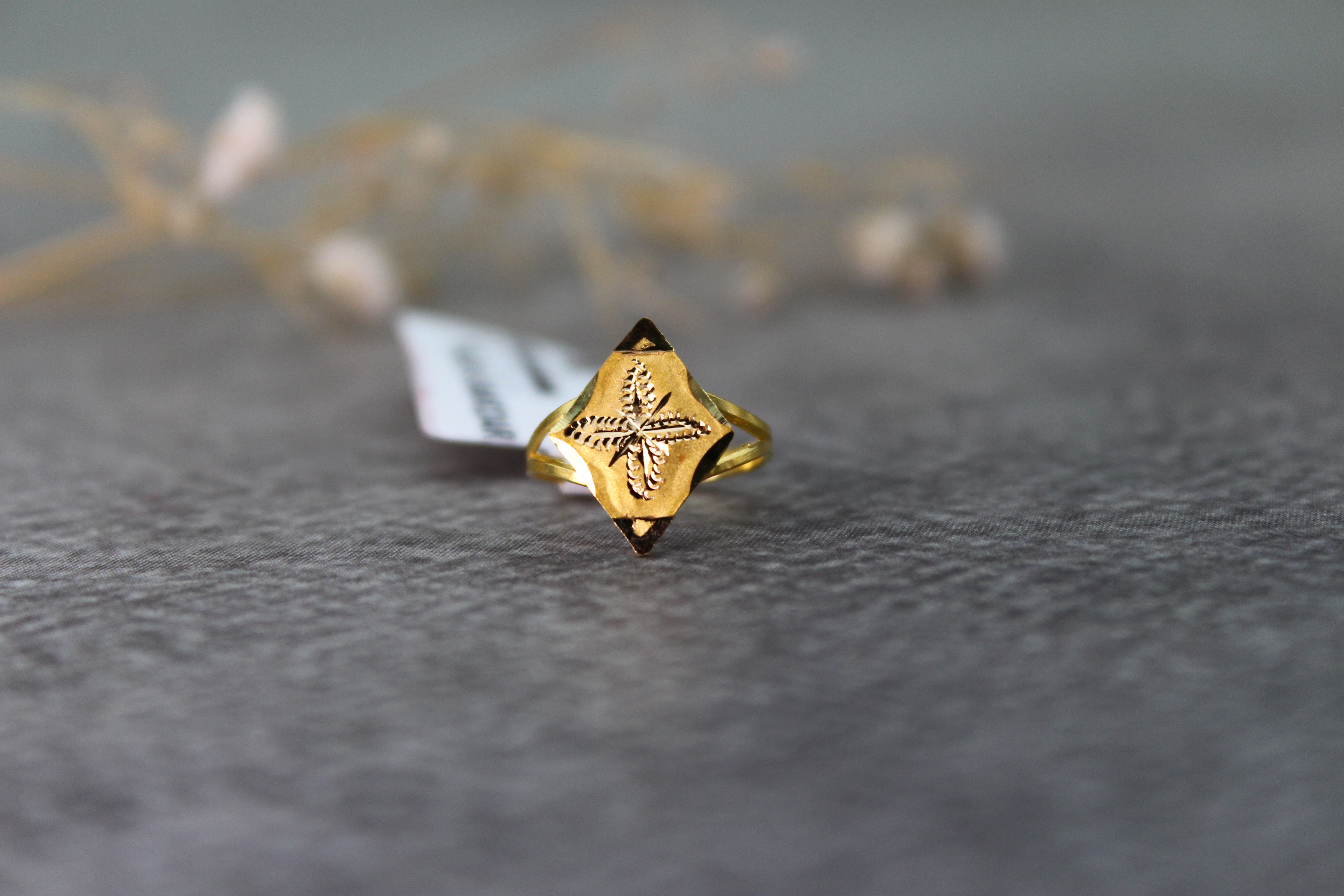 BABY RING