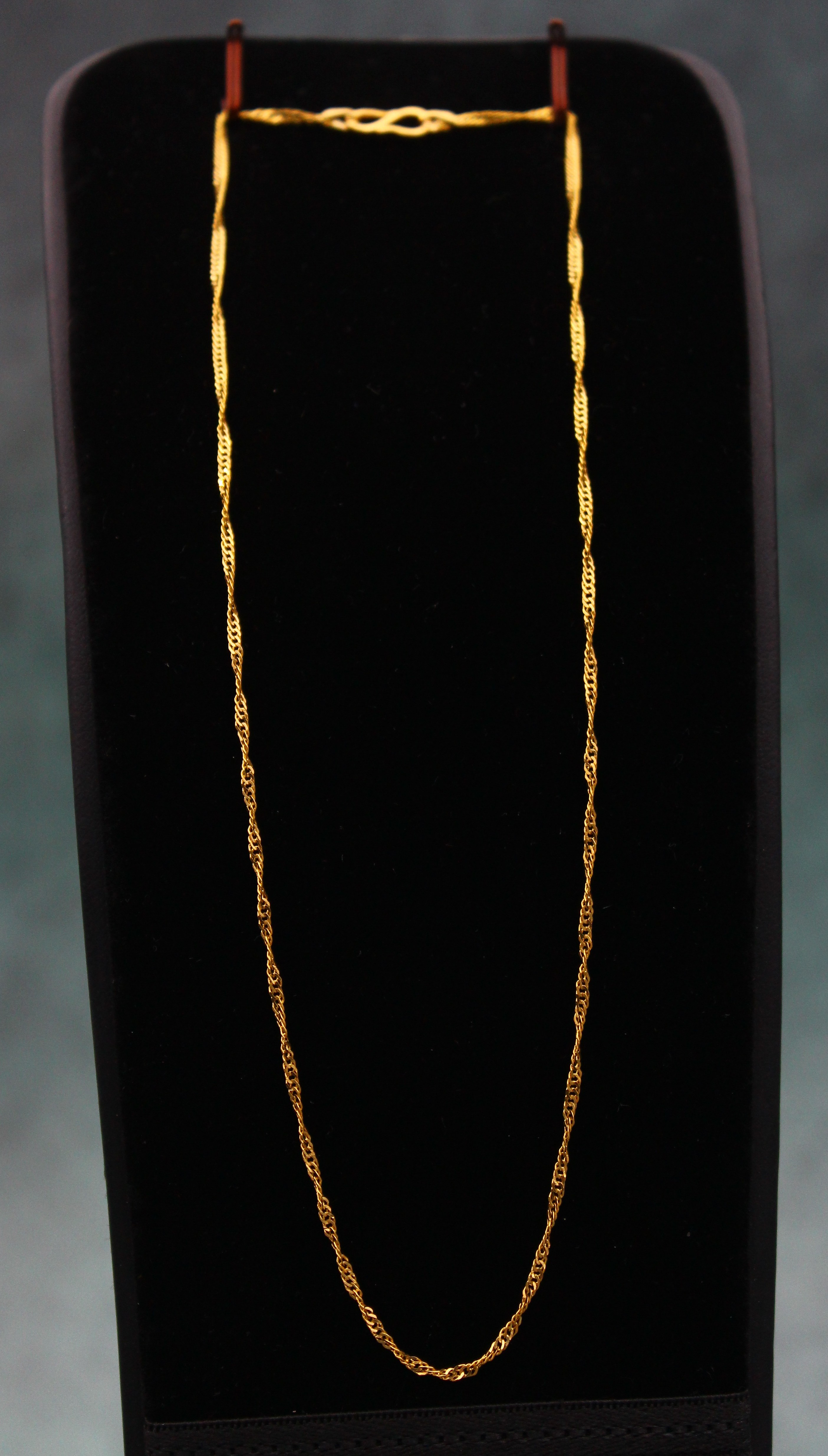 CHAIN 