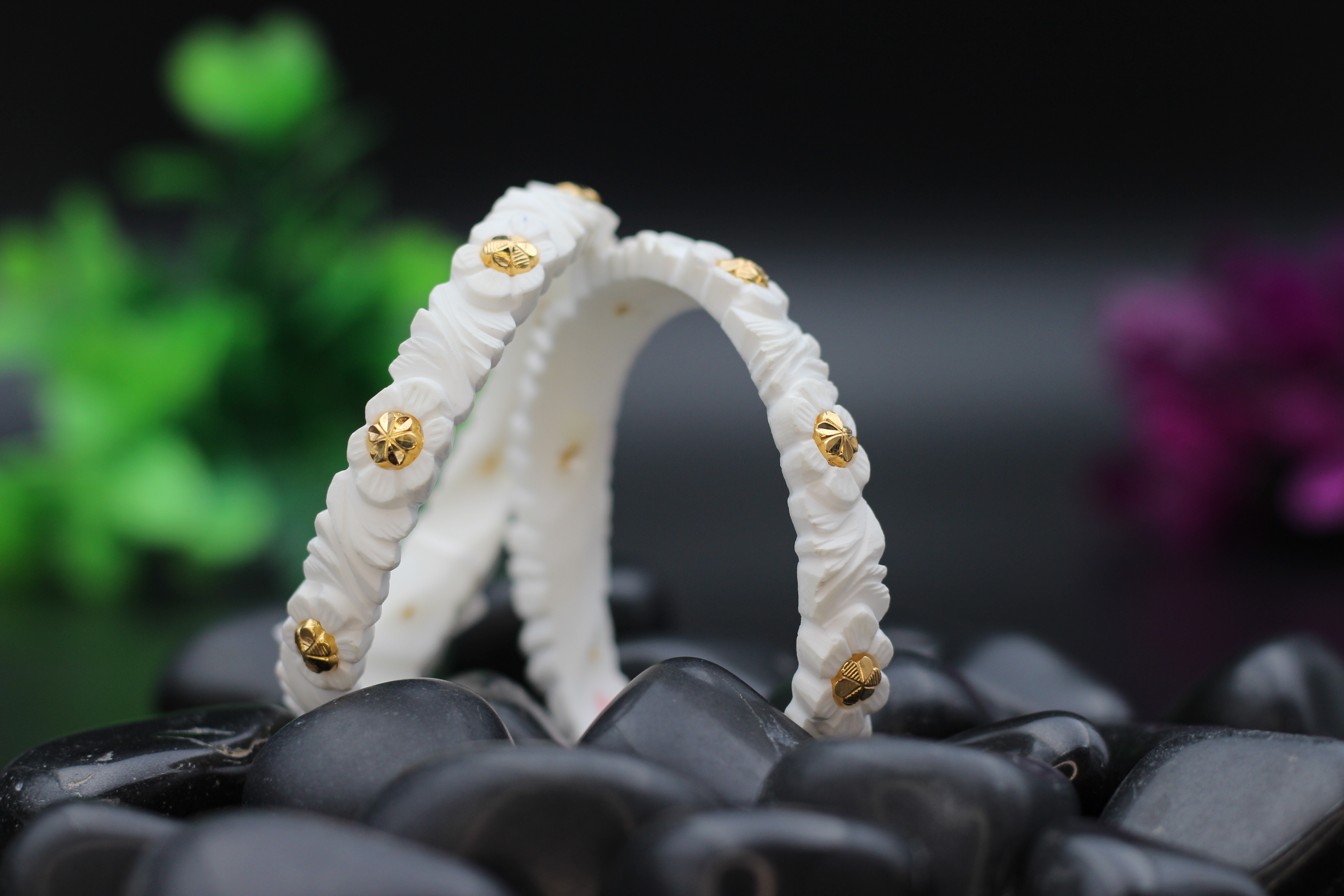SANKHA (DESIGN GOLD SANKHA)