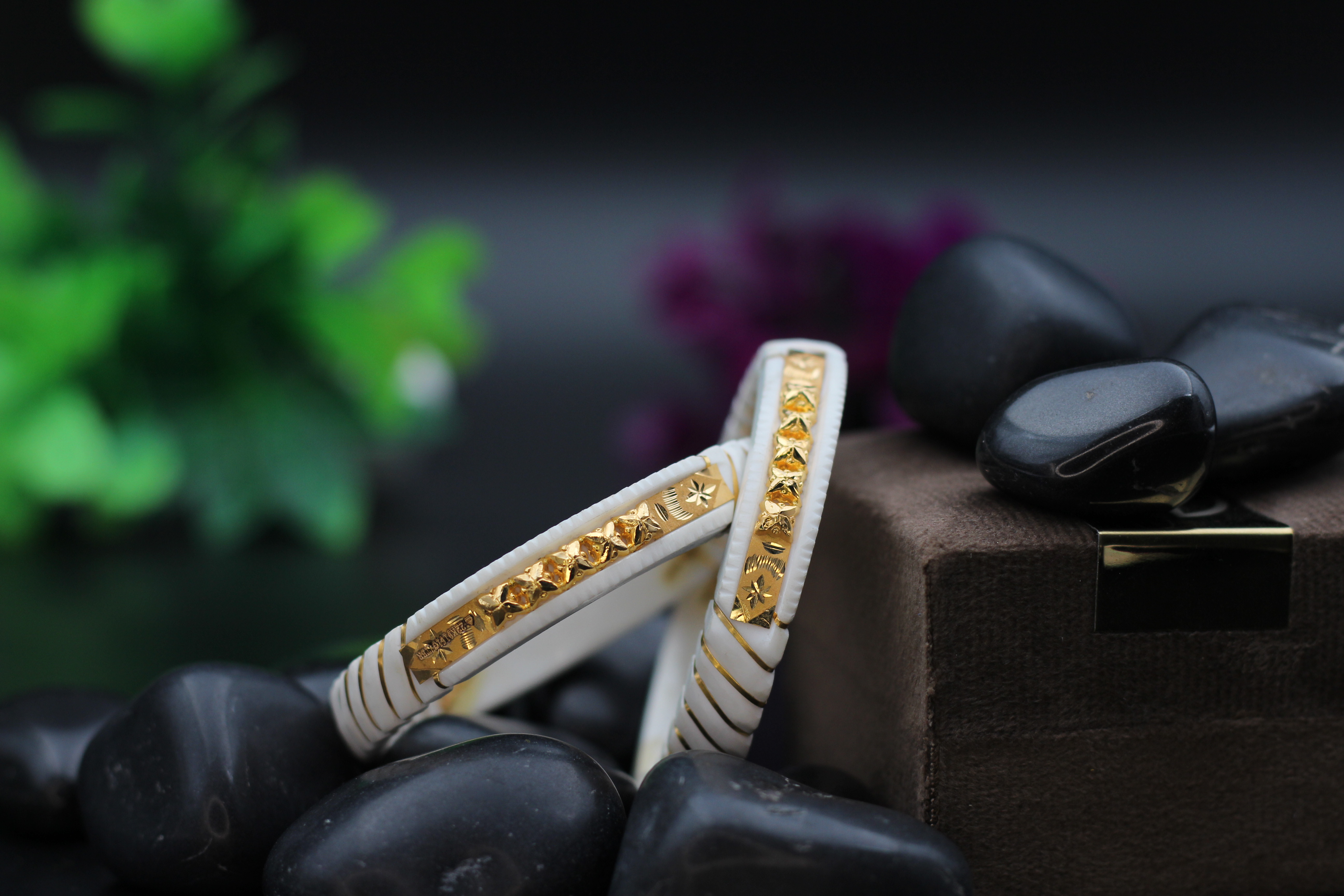 SANKHA (DESIGN GOLD SANKHA)
