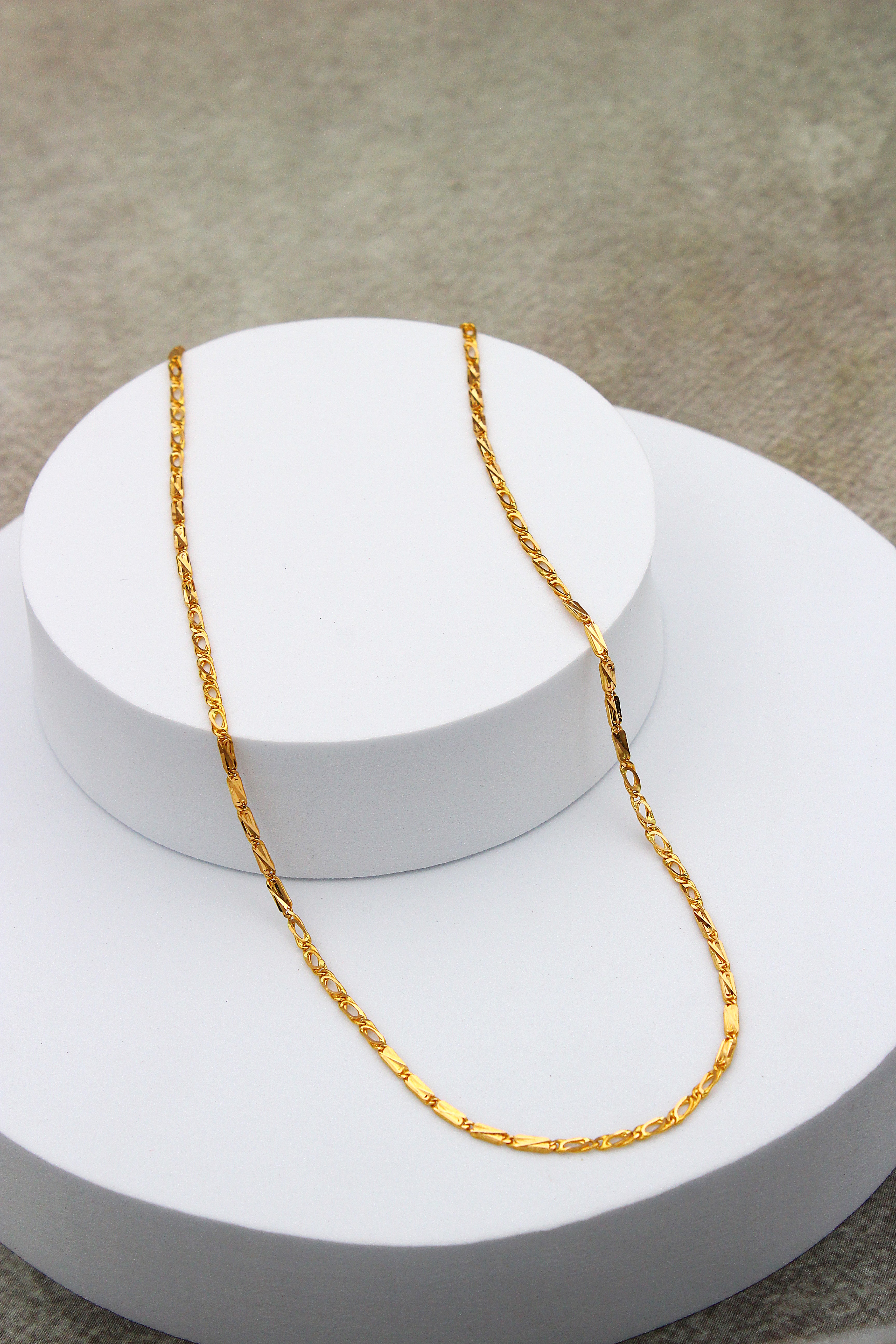 CHAIN (DESIGN GOLD CHAIN) 