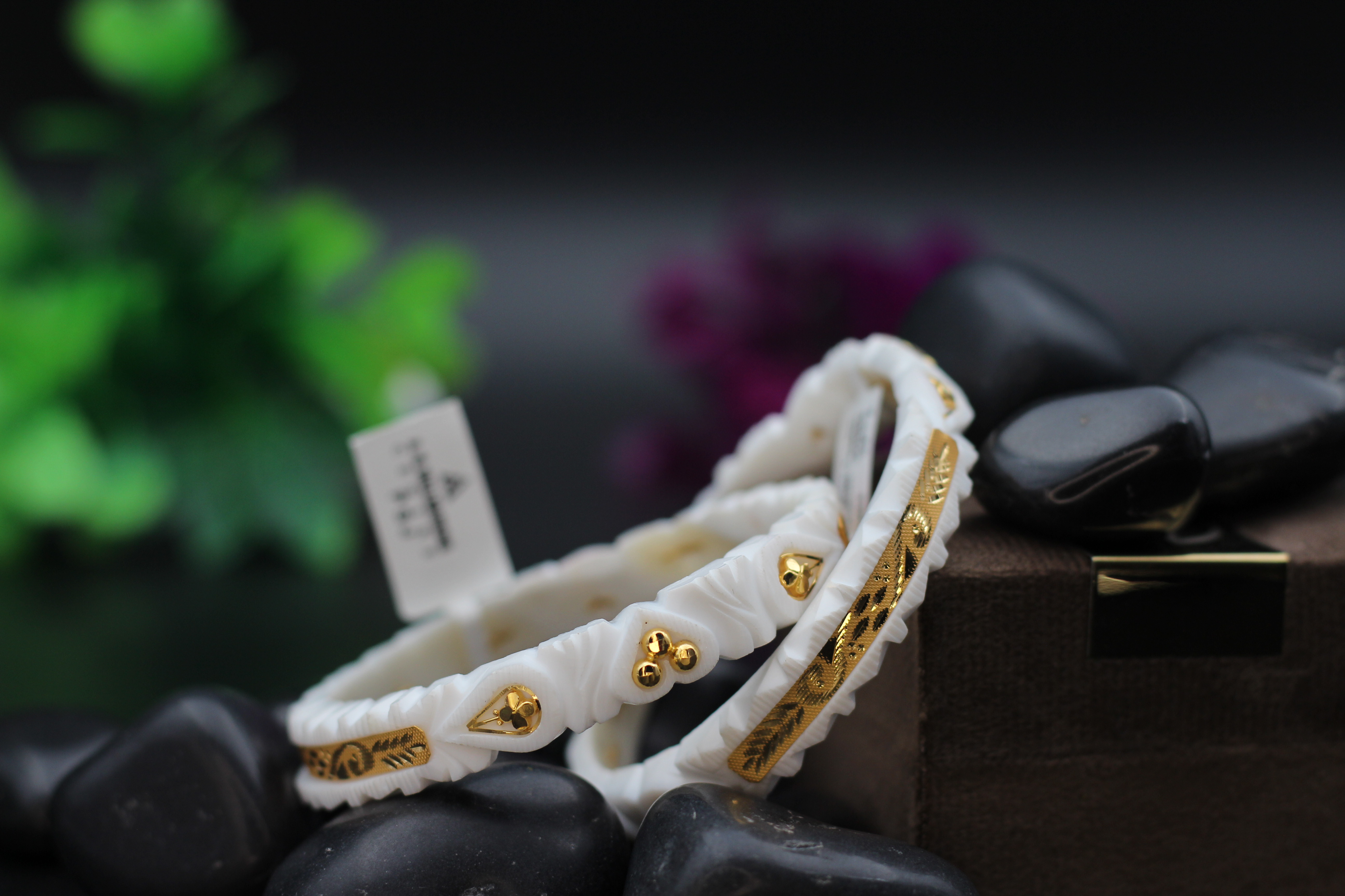 SANKHA (DESIGN GOLD SANKHA)