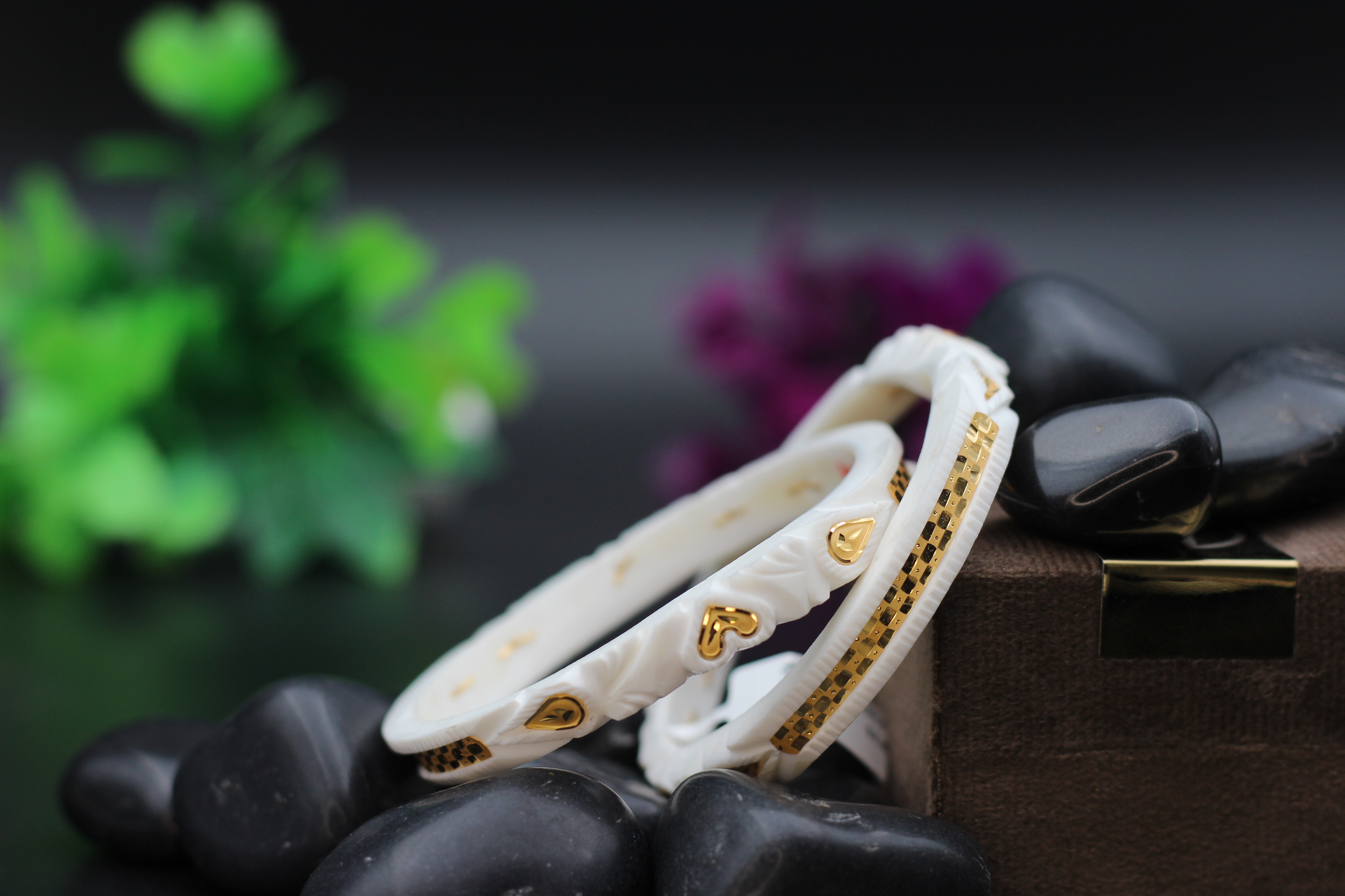 SANKHA (DESIGN GOLD SANKHA)