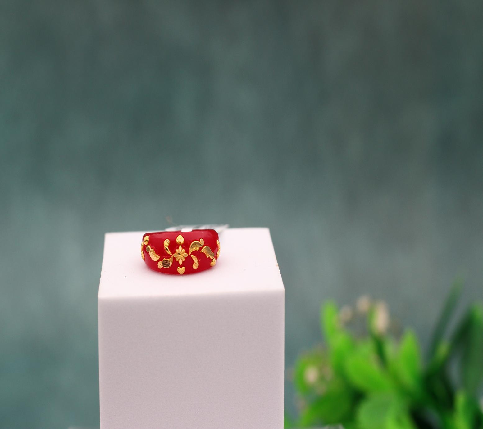 POLA RING 