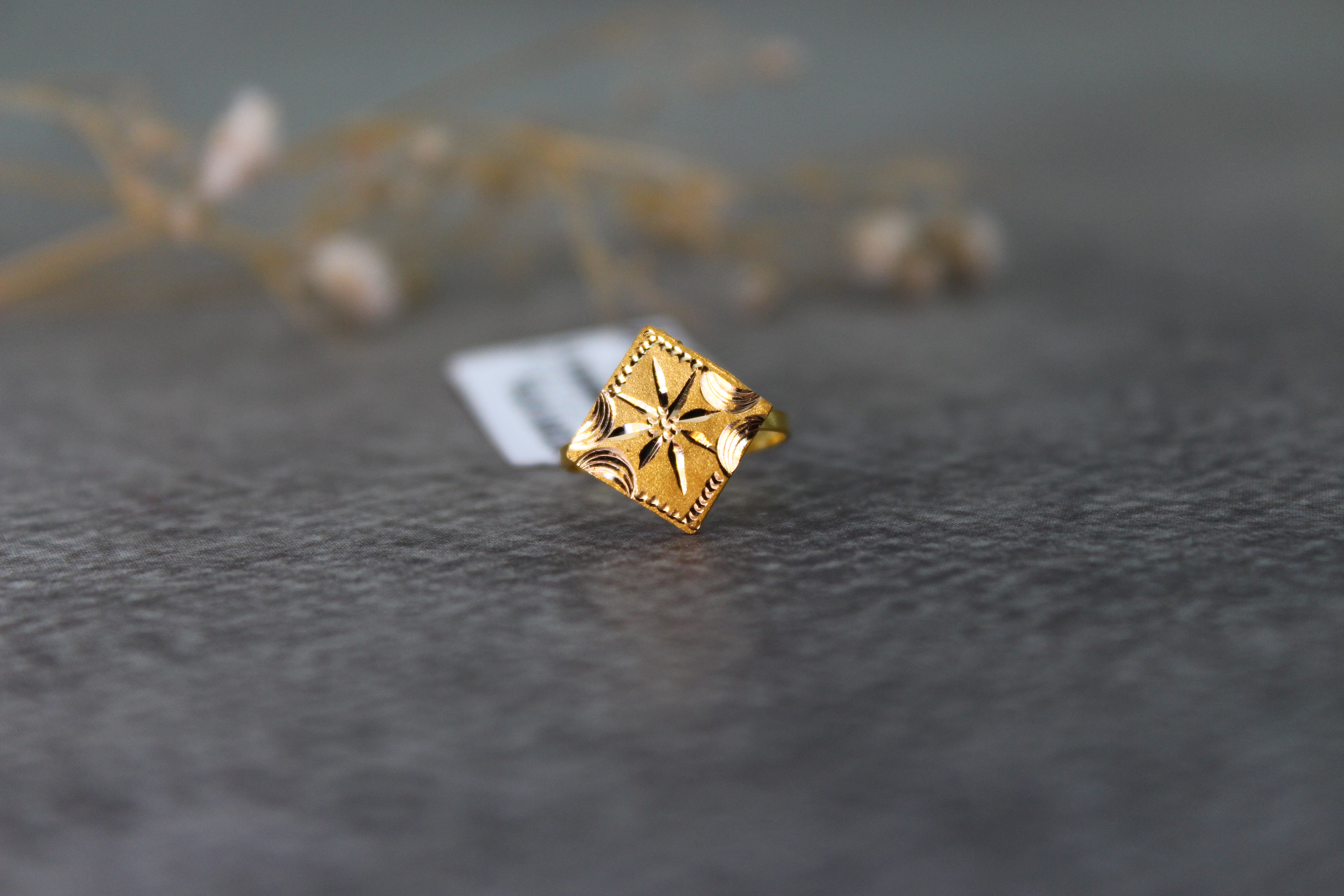 BABY RING